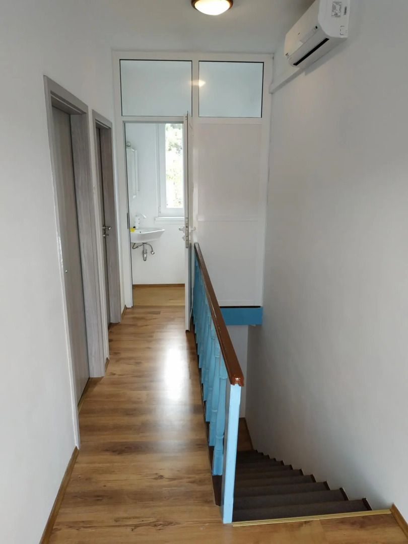 Long Island beach house