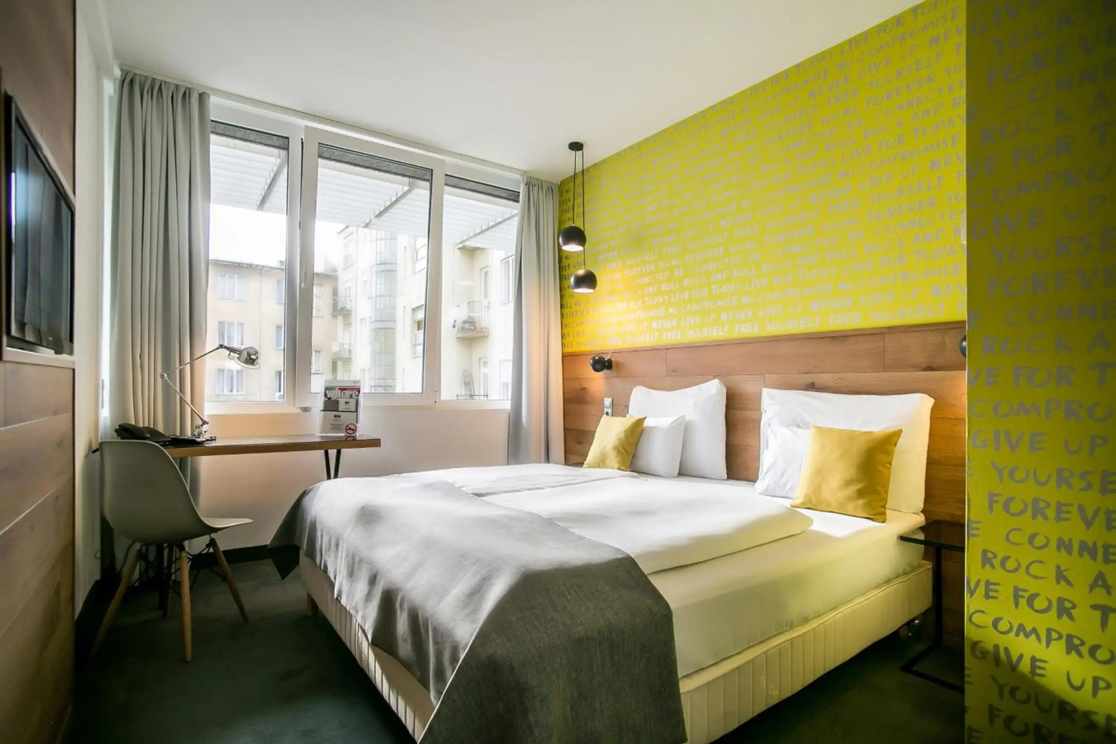 Roombach Hotel Budapest Center