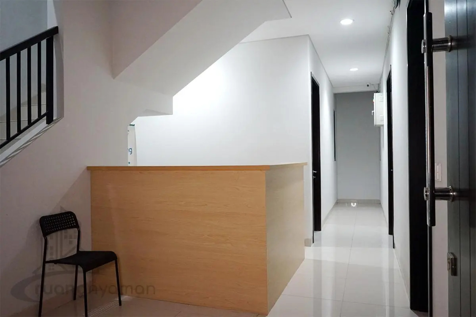 RuangNyaman at Regentown Near ICE BSD