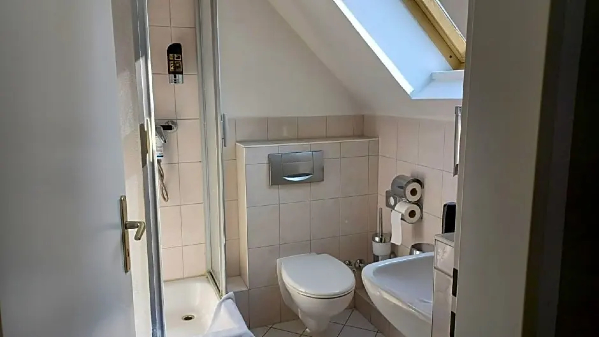 Hotel Haus Waldesruh