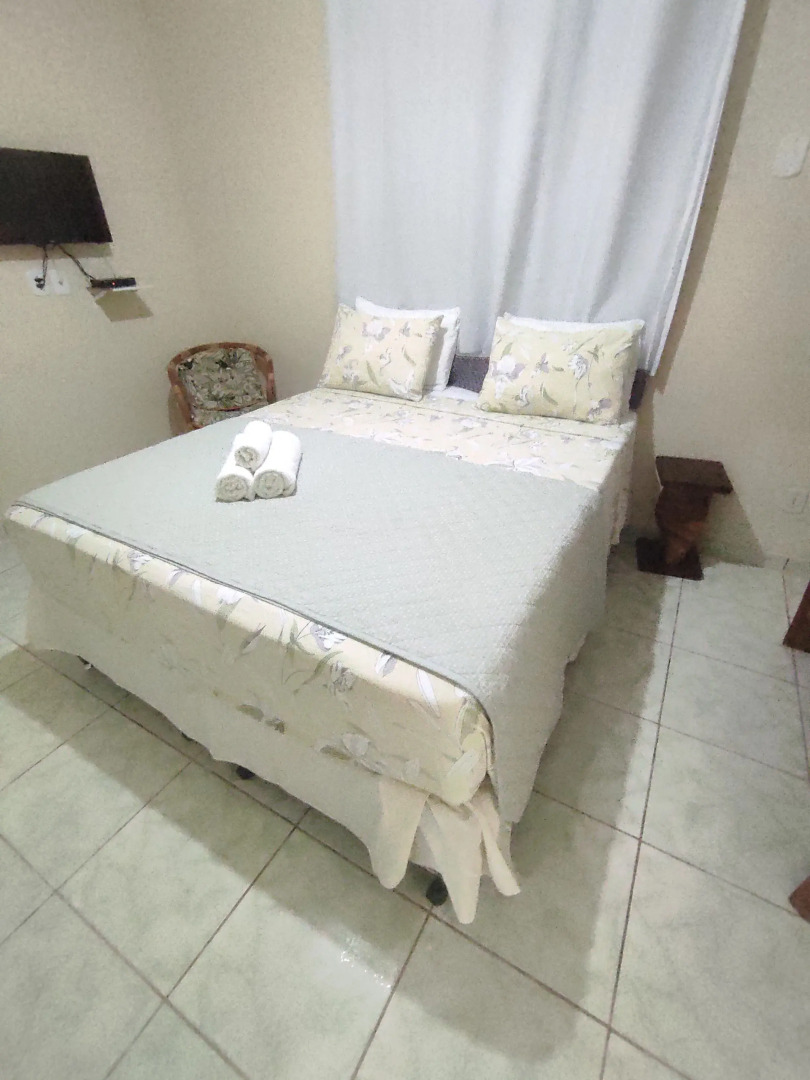 Pousada Sunshine Patacho