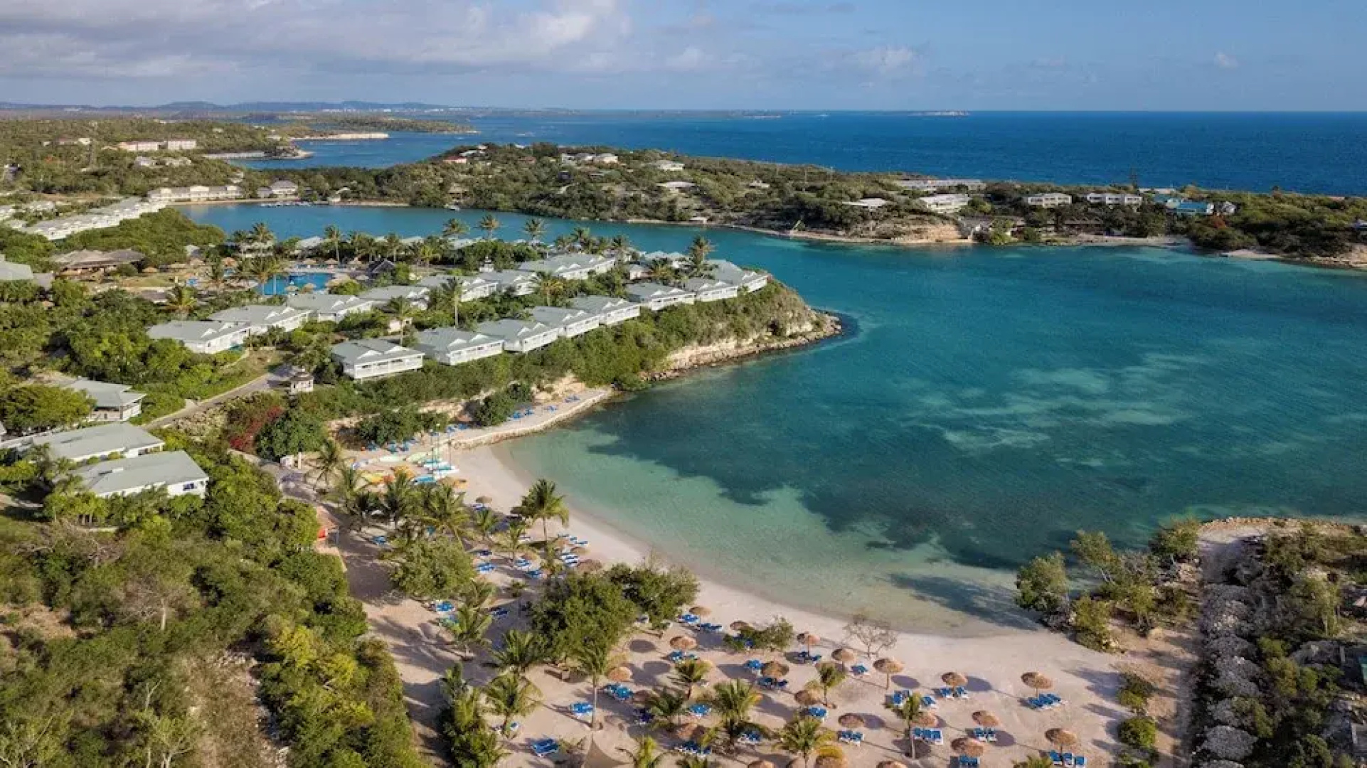 Villas at Verandah Resort - All Inclusive