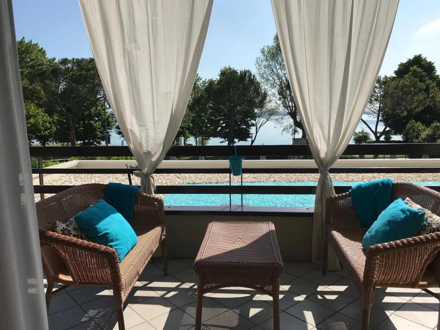 Alexandra Stay Residence