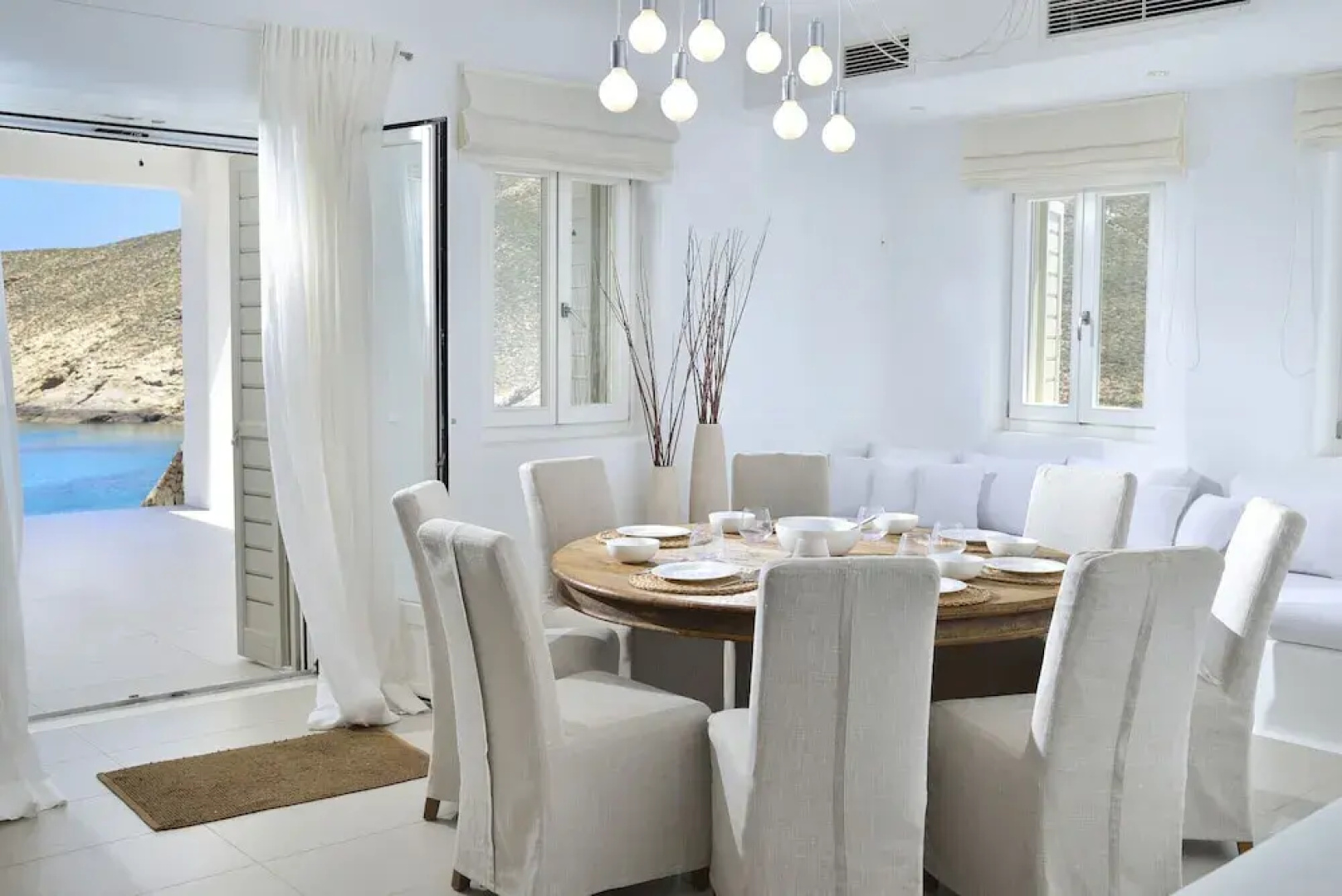 Villa Simone in Mykonos