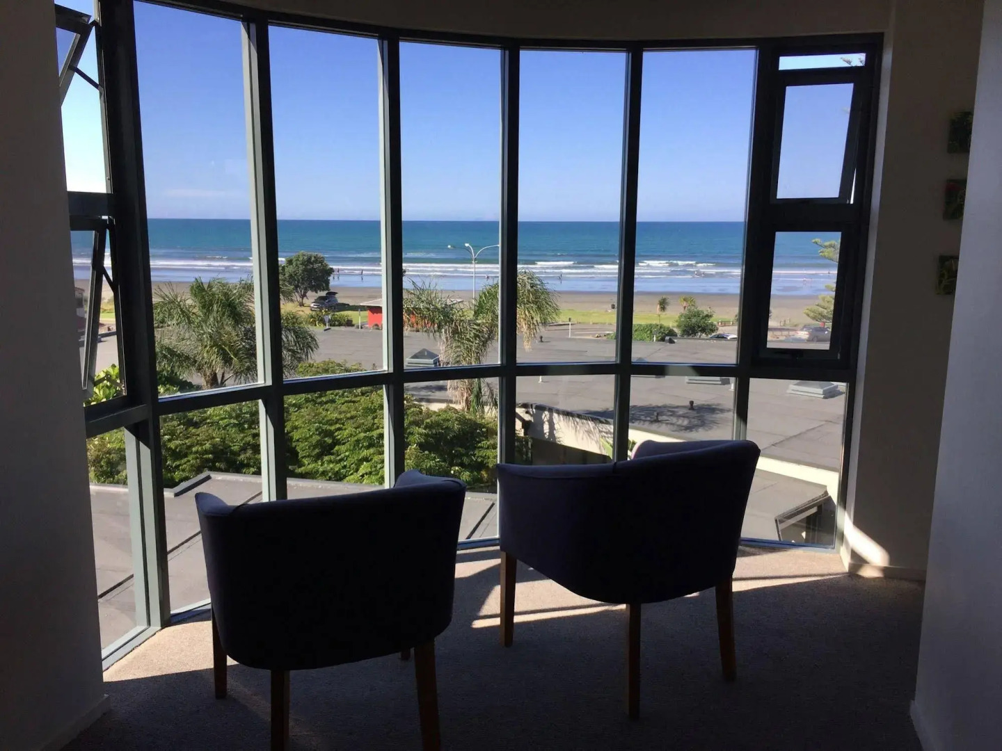 Beachpoint Apartments