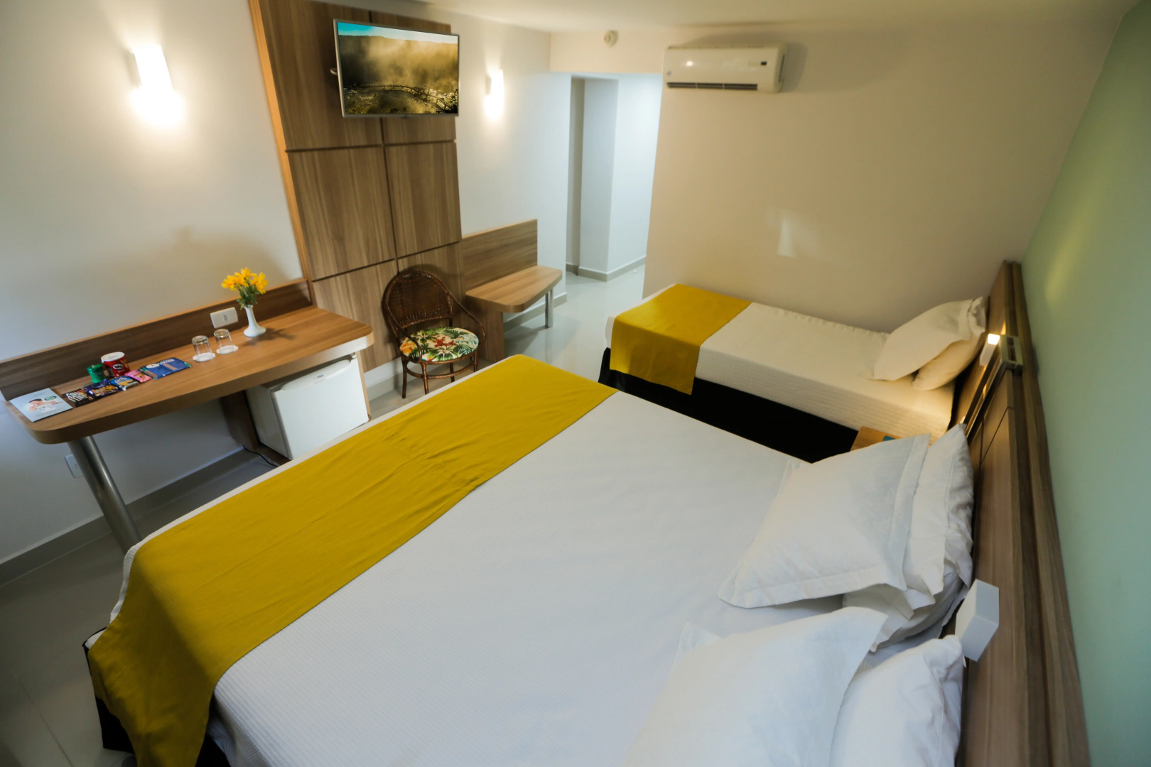 Vivaz Cataratas Hotel & Resort