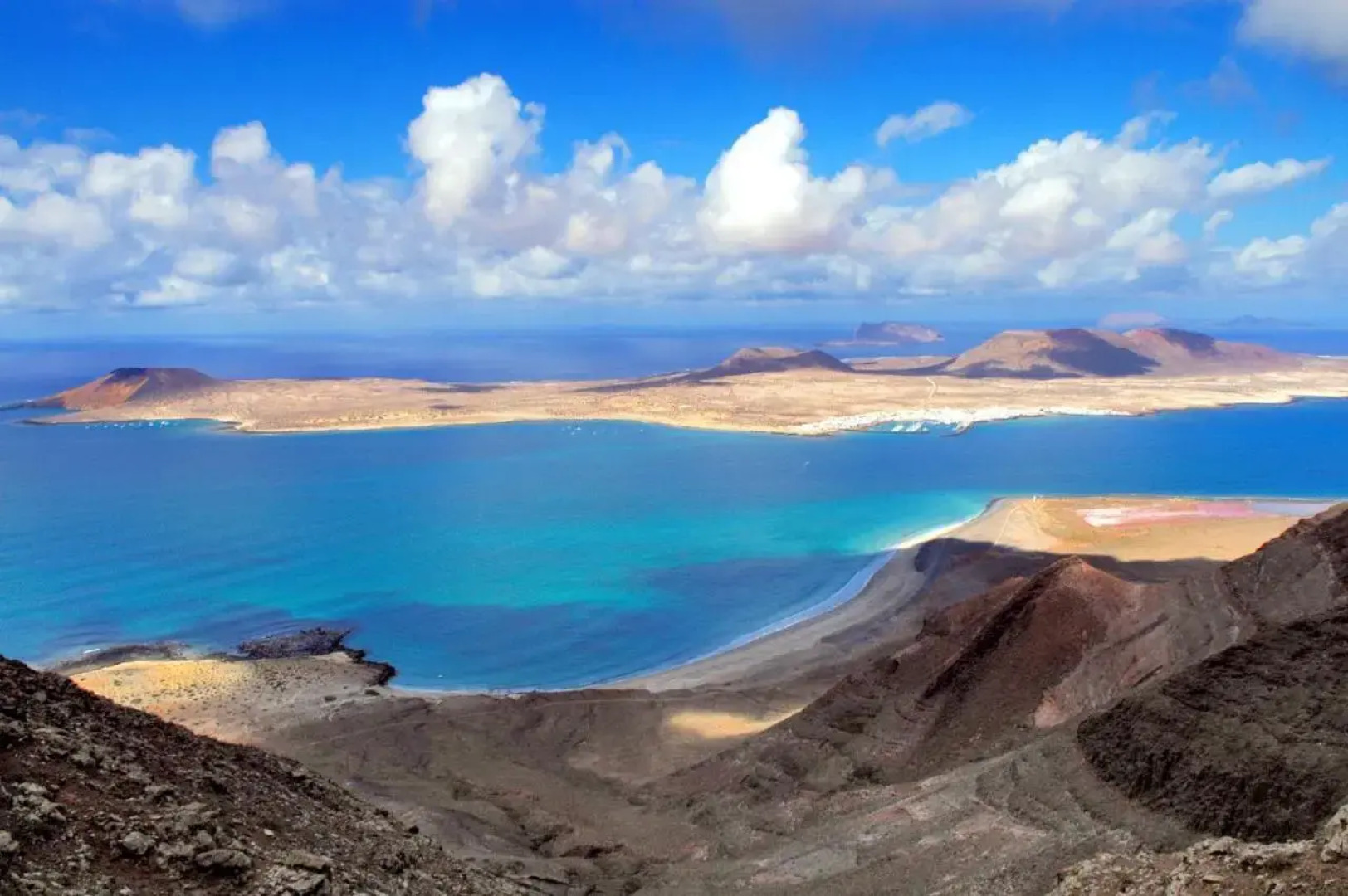 Rooms & Suites Terrace 4C