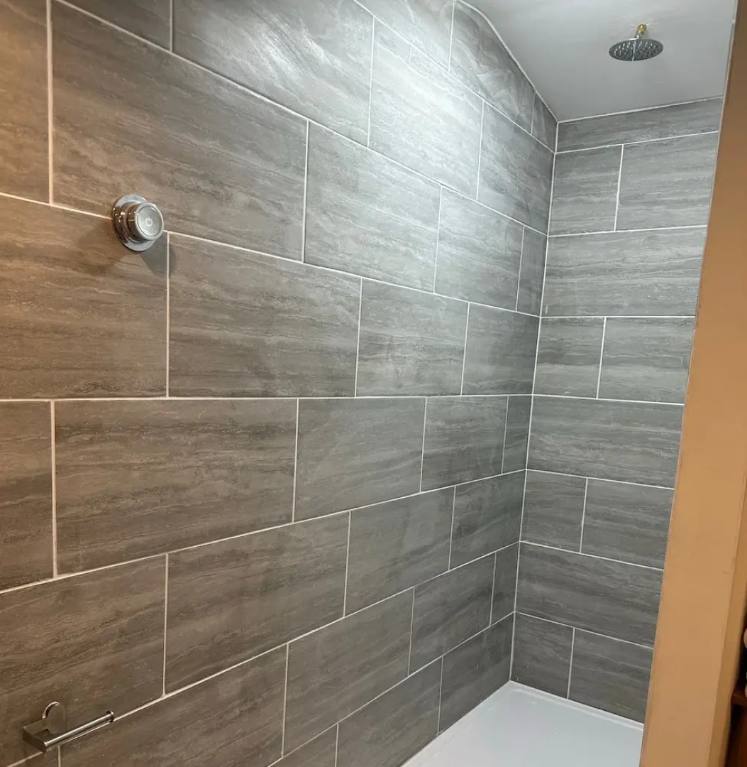 The Waterfront Lodges