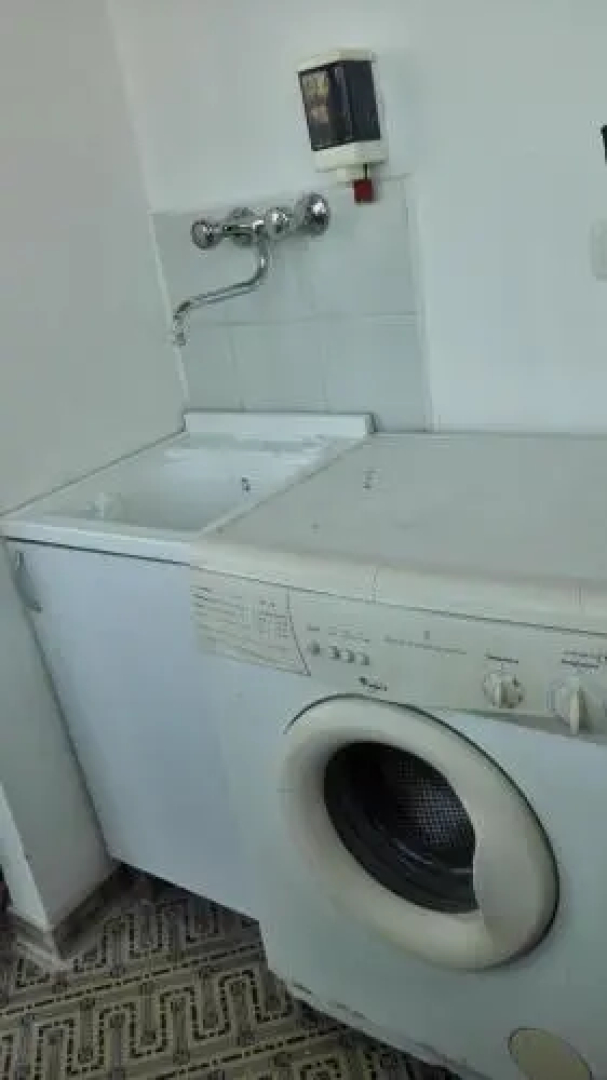 Lucrezia apartment