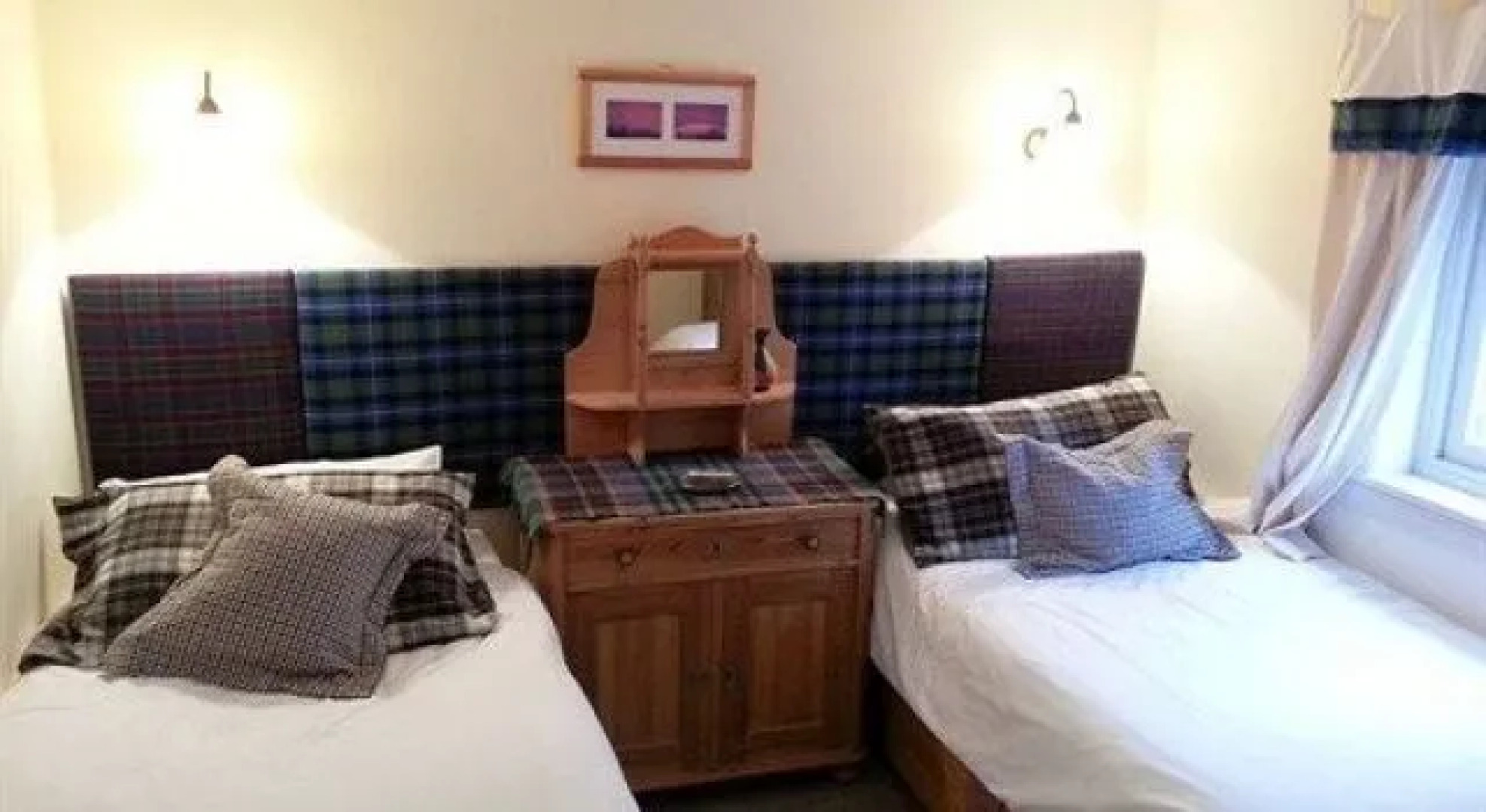 Heather Holiday Homes