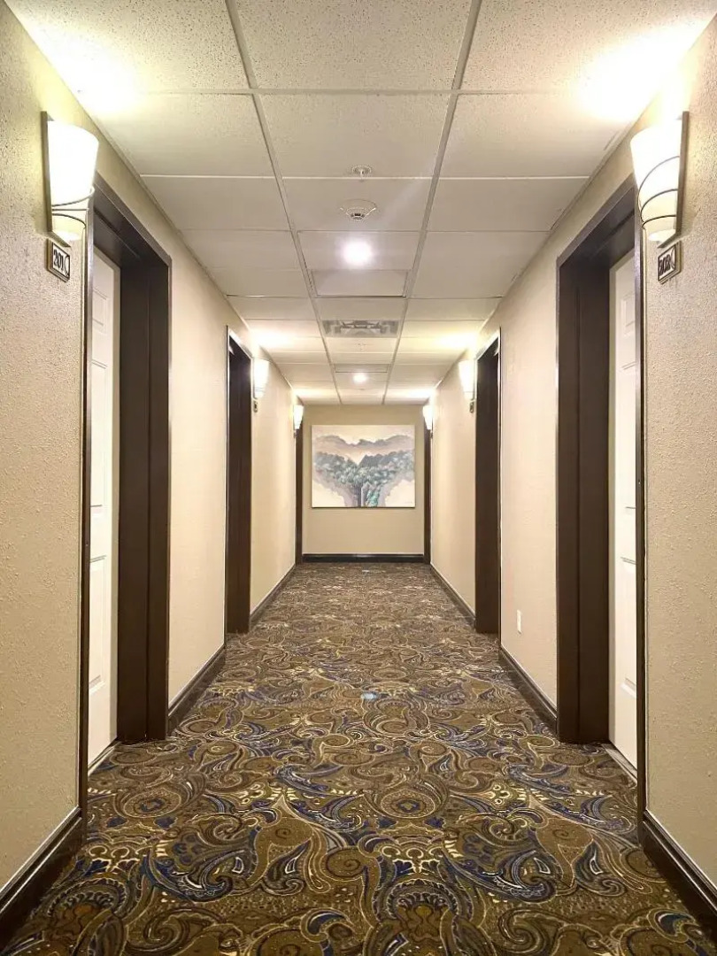 High Point Inn & Suites Peace River