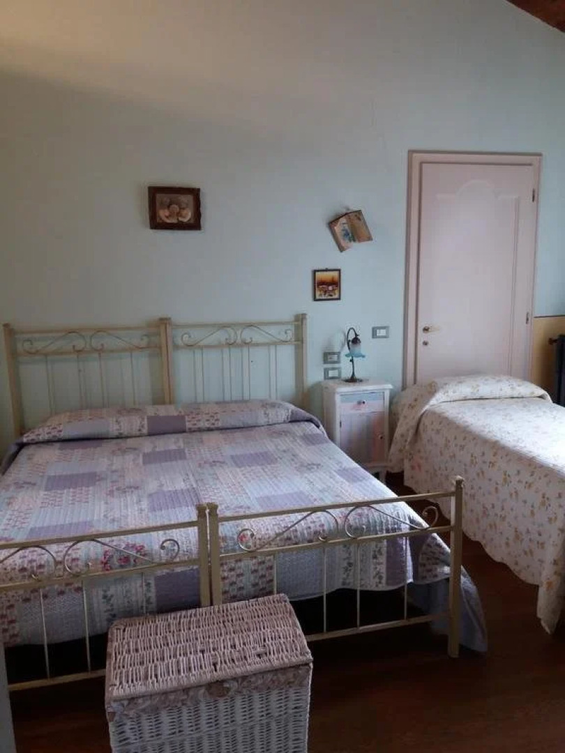 Agriturismo Antiche Mura