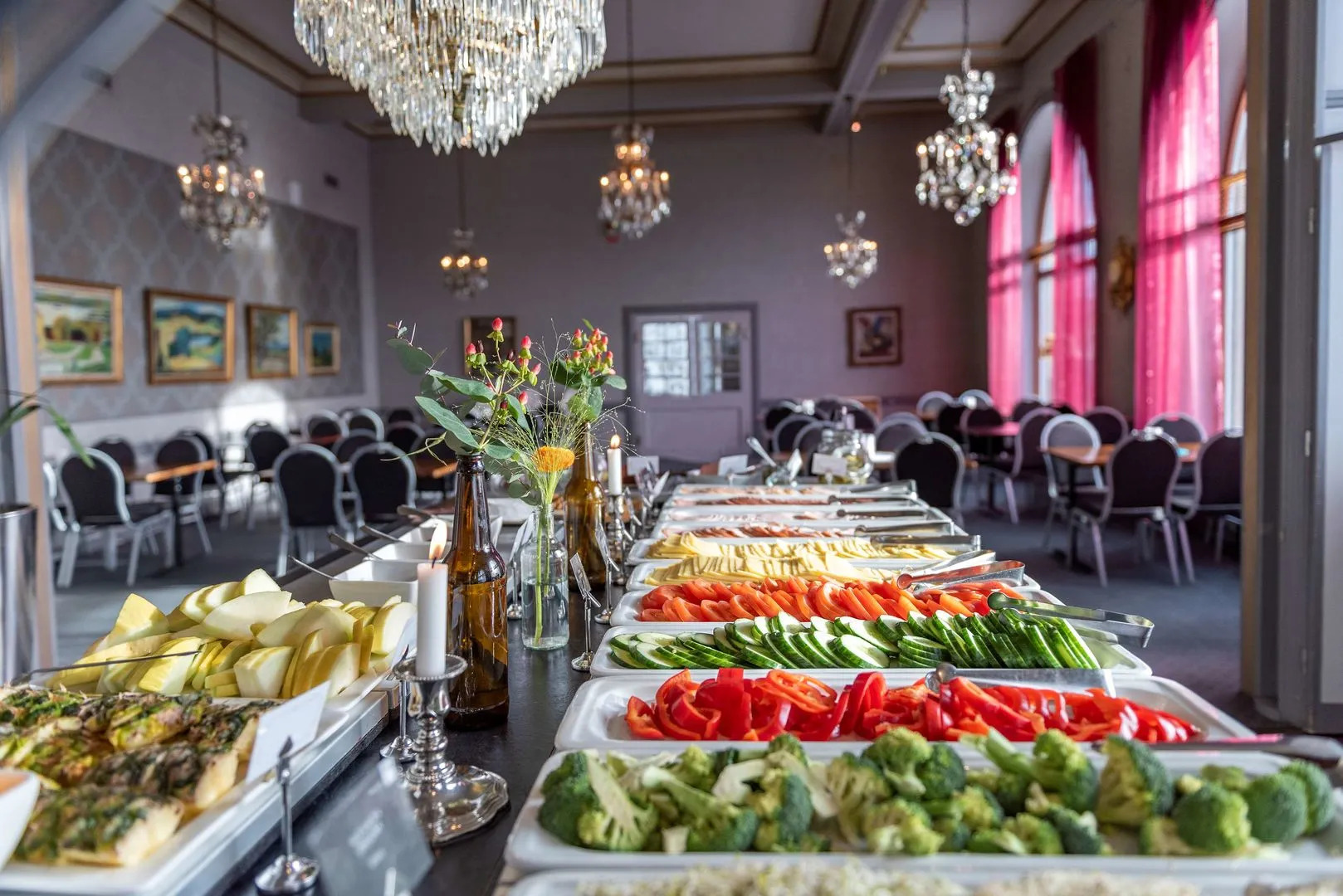 First Hotel Statt Örnsköldsvik