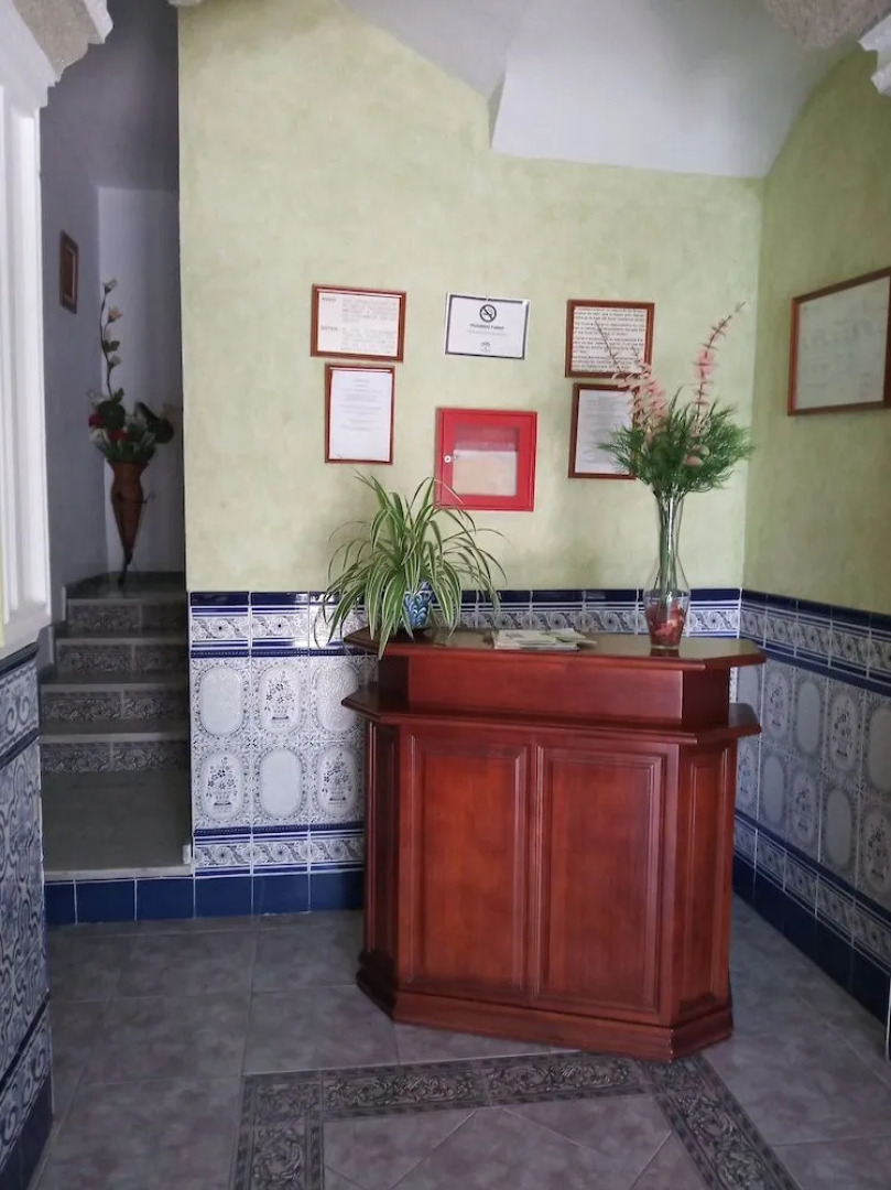 Hostal Ruta Del Sur