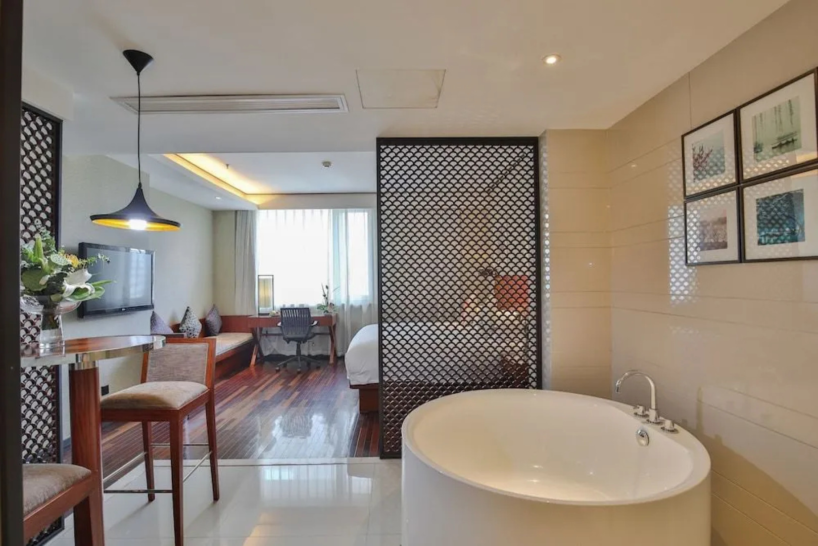 Narada Boutique Hotel Hangzhou Lakeside