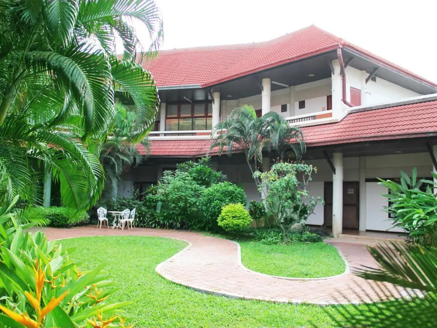 Mission Health Promotion Center (Mhpc Muaklek)