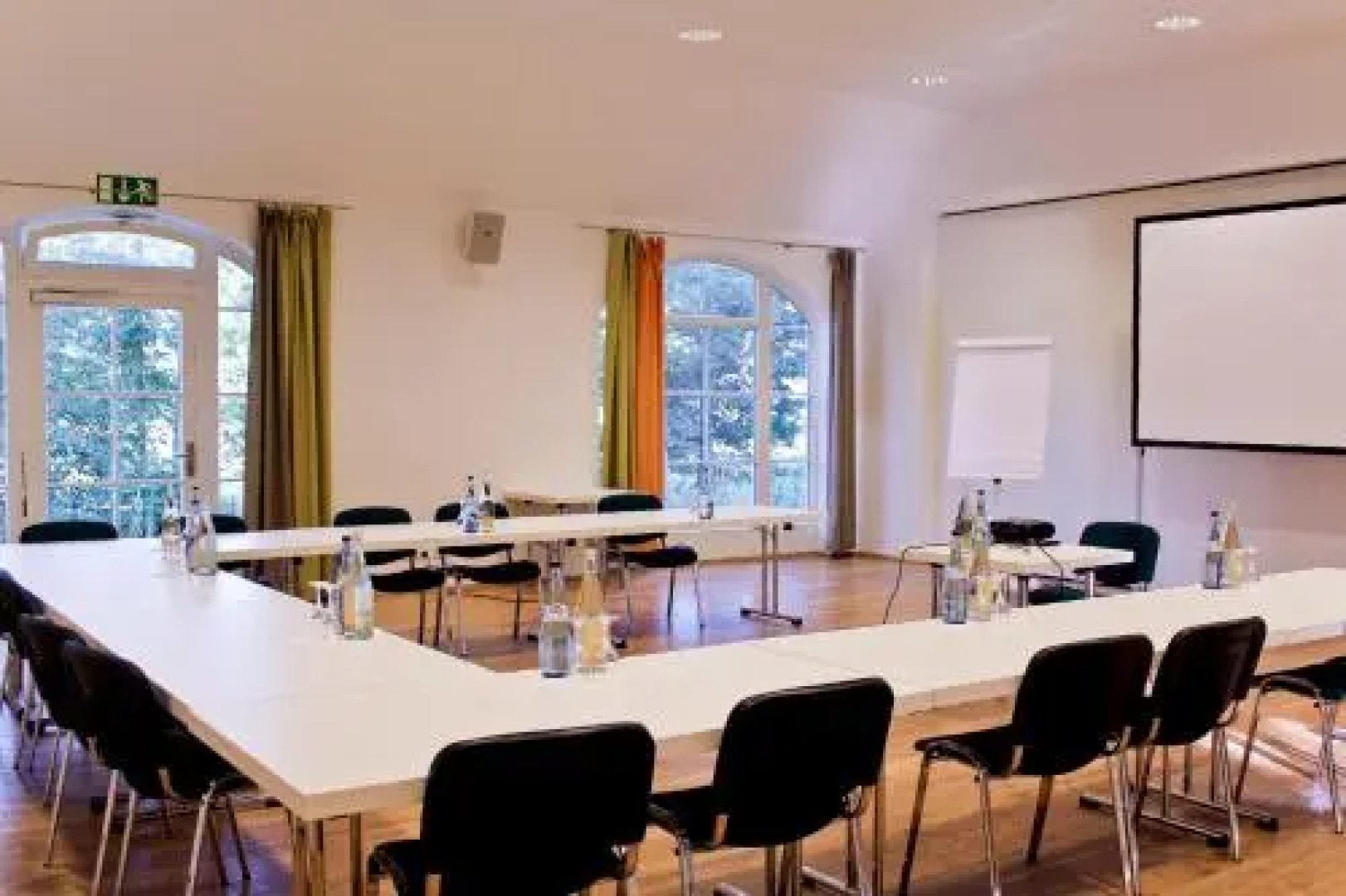 Schlosshotel Blumenthal