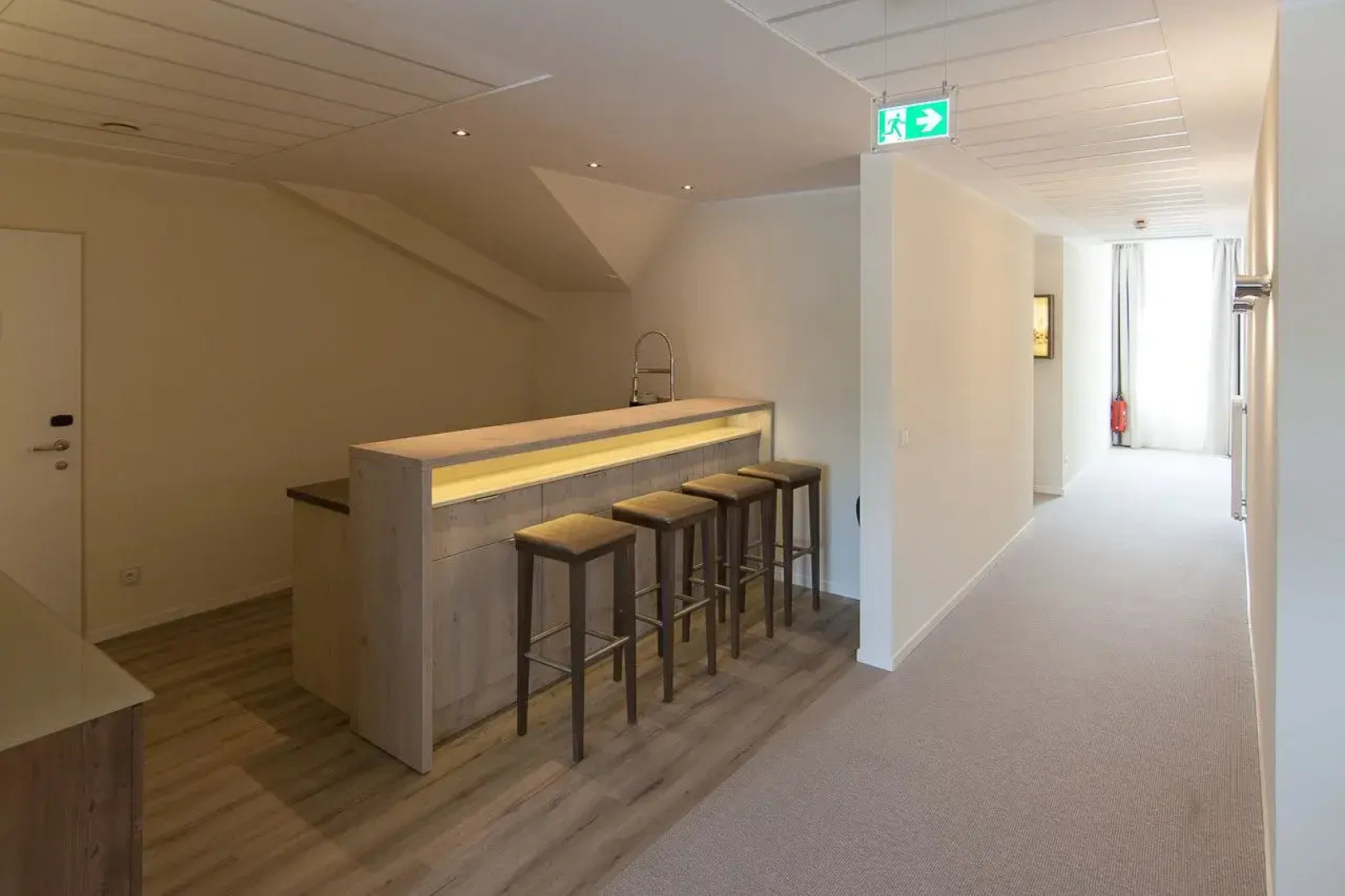 Arkadenhaus Papenburg