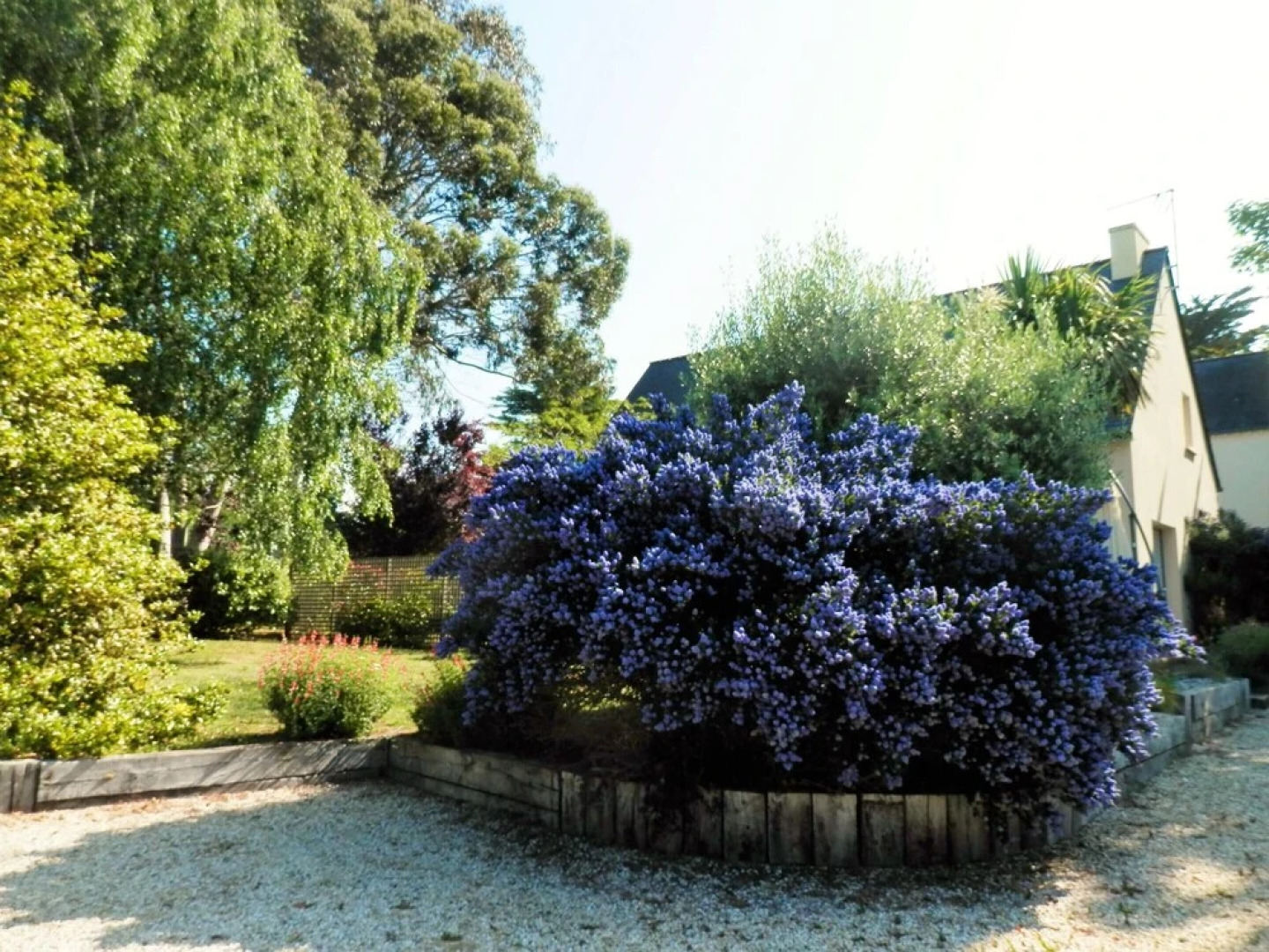 Apartment Des Bruyeres