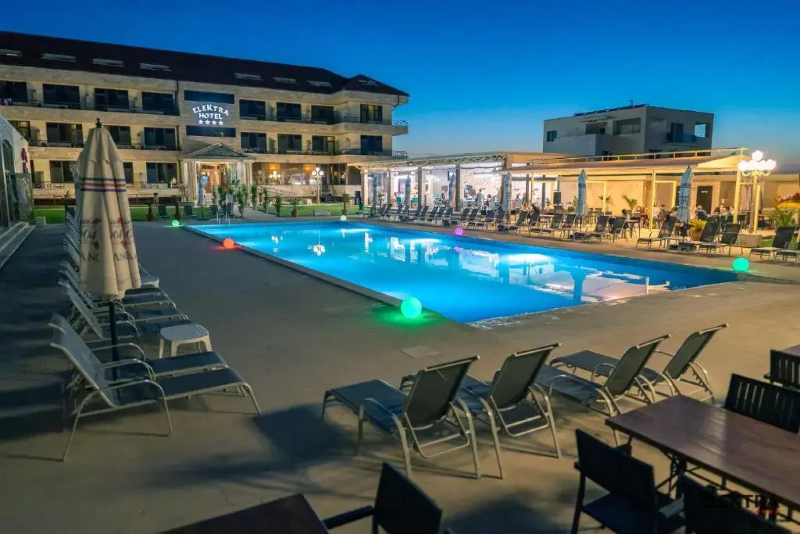 Vilele Marii Vama Veche