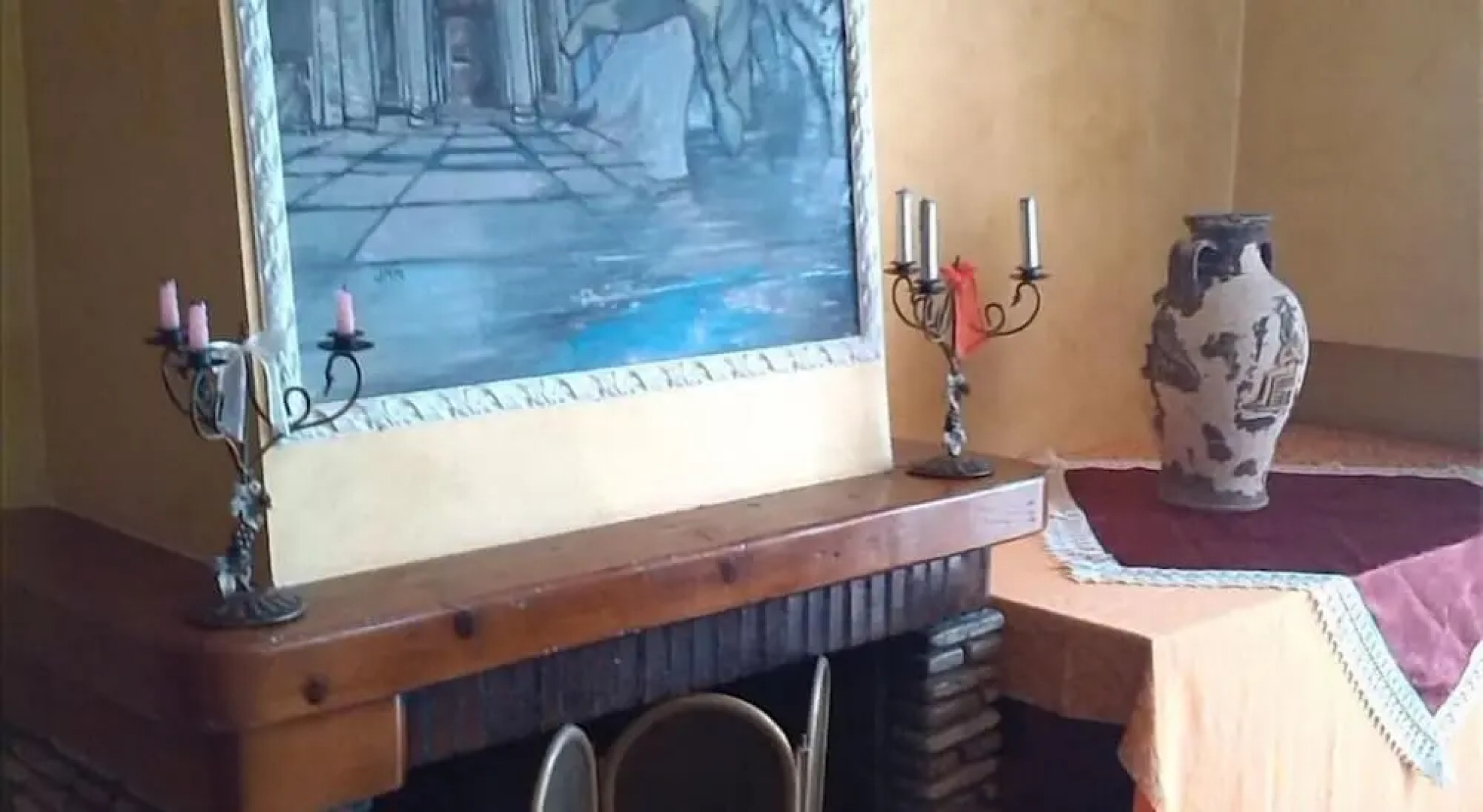 Hotel San Francesco Terme