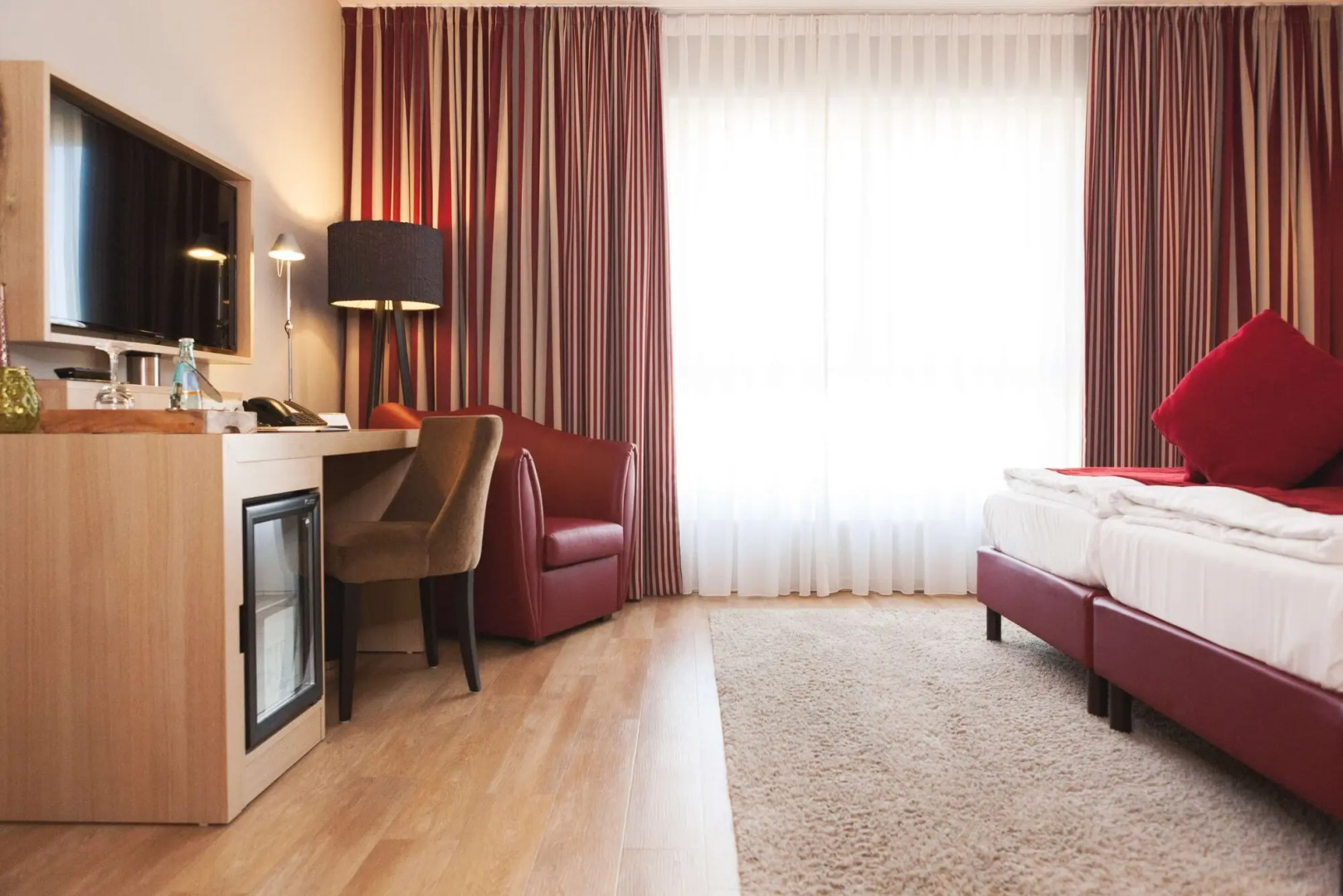 Weinhotel Kaisergarten