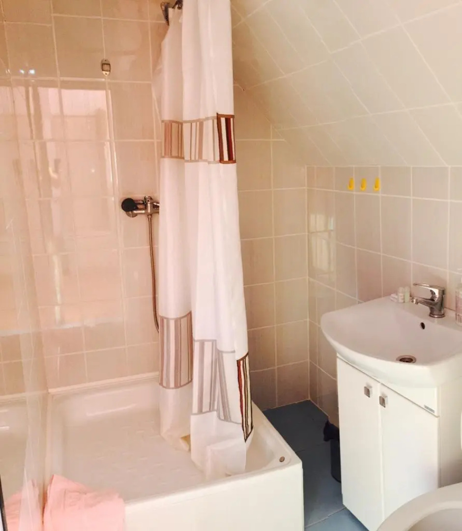 Старая аптека