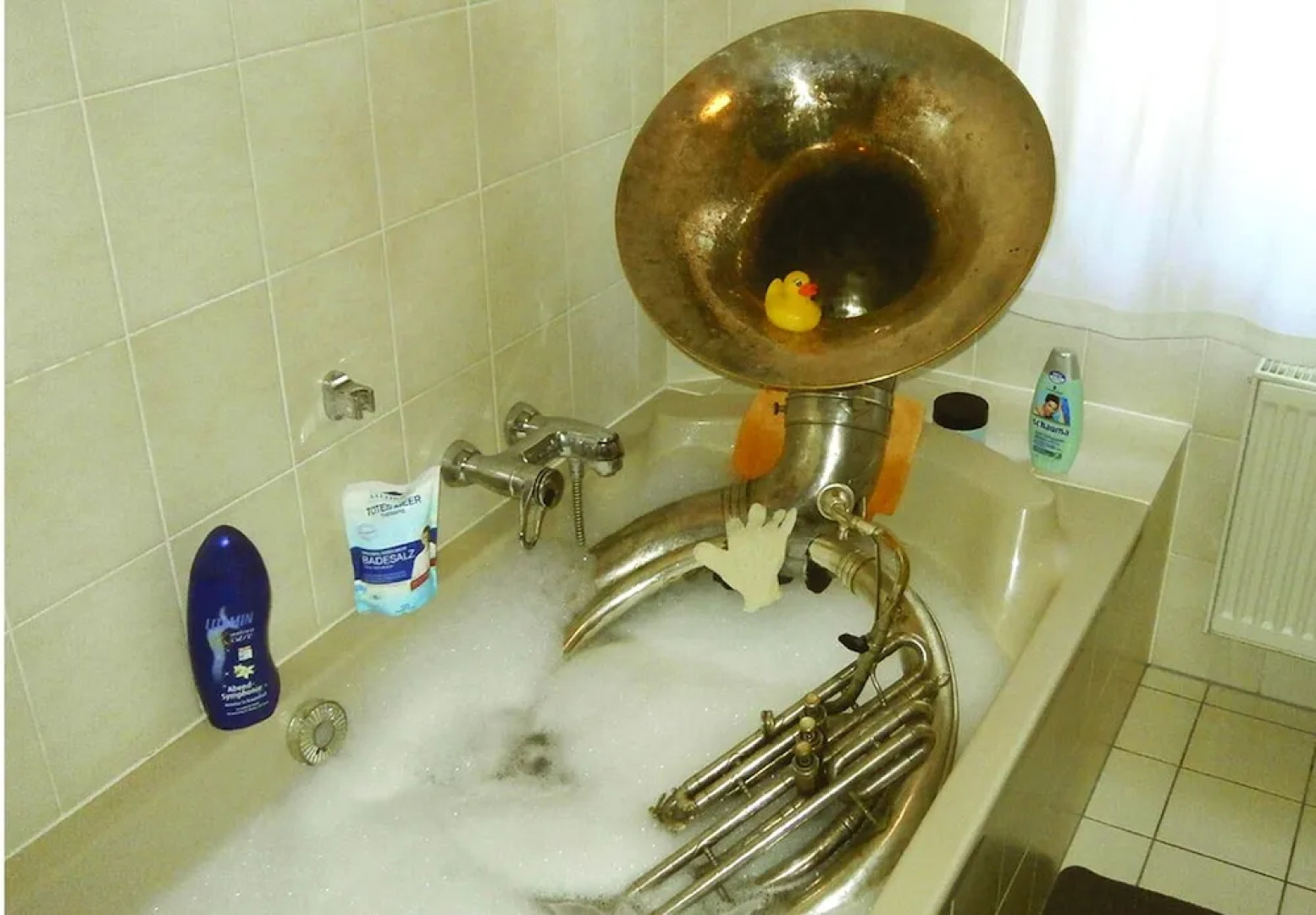 Thibodeaux's Beer & Breakfast