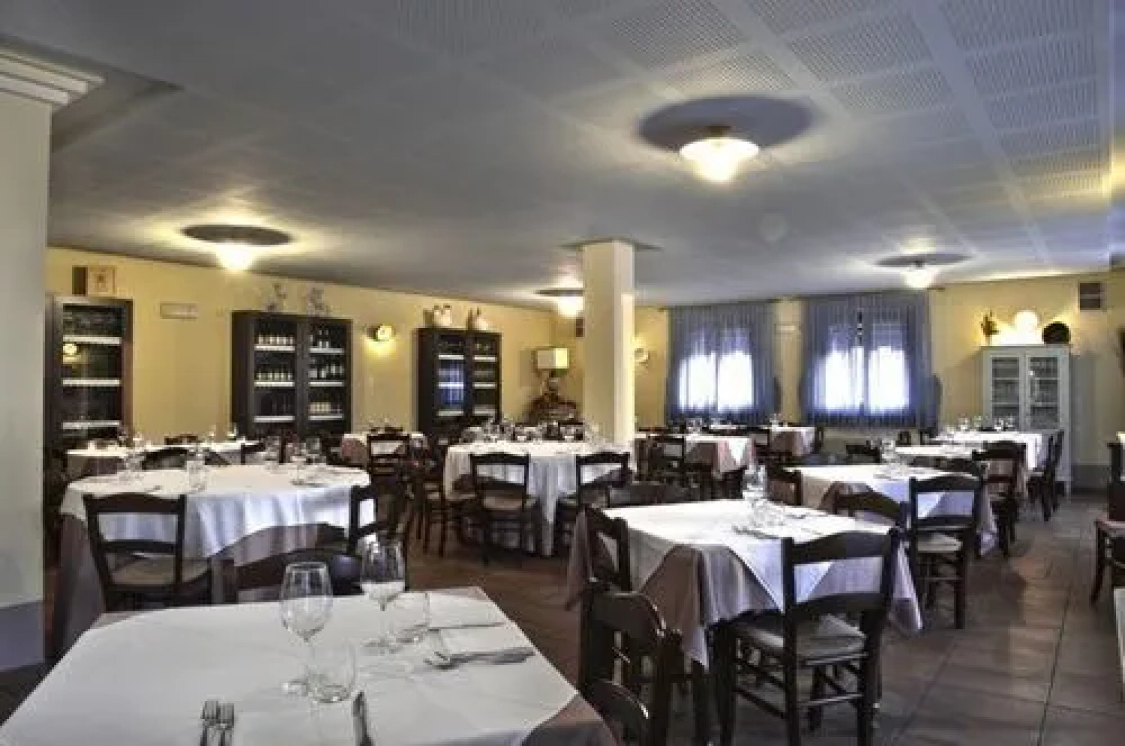 Casa Pierina Agriturismo