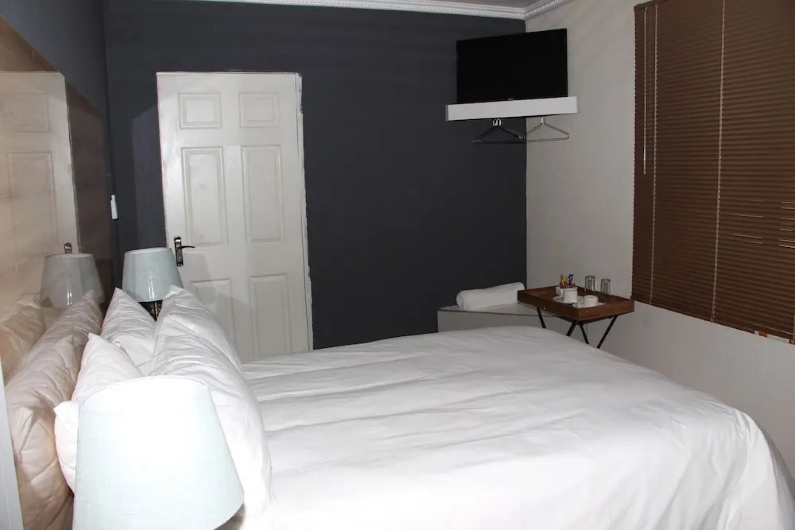 View Inn Exclusive Lodge