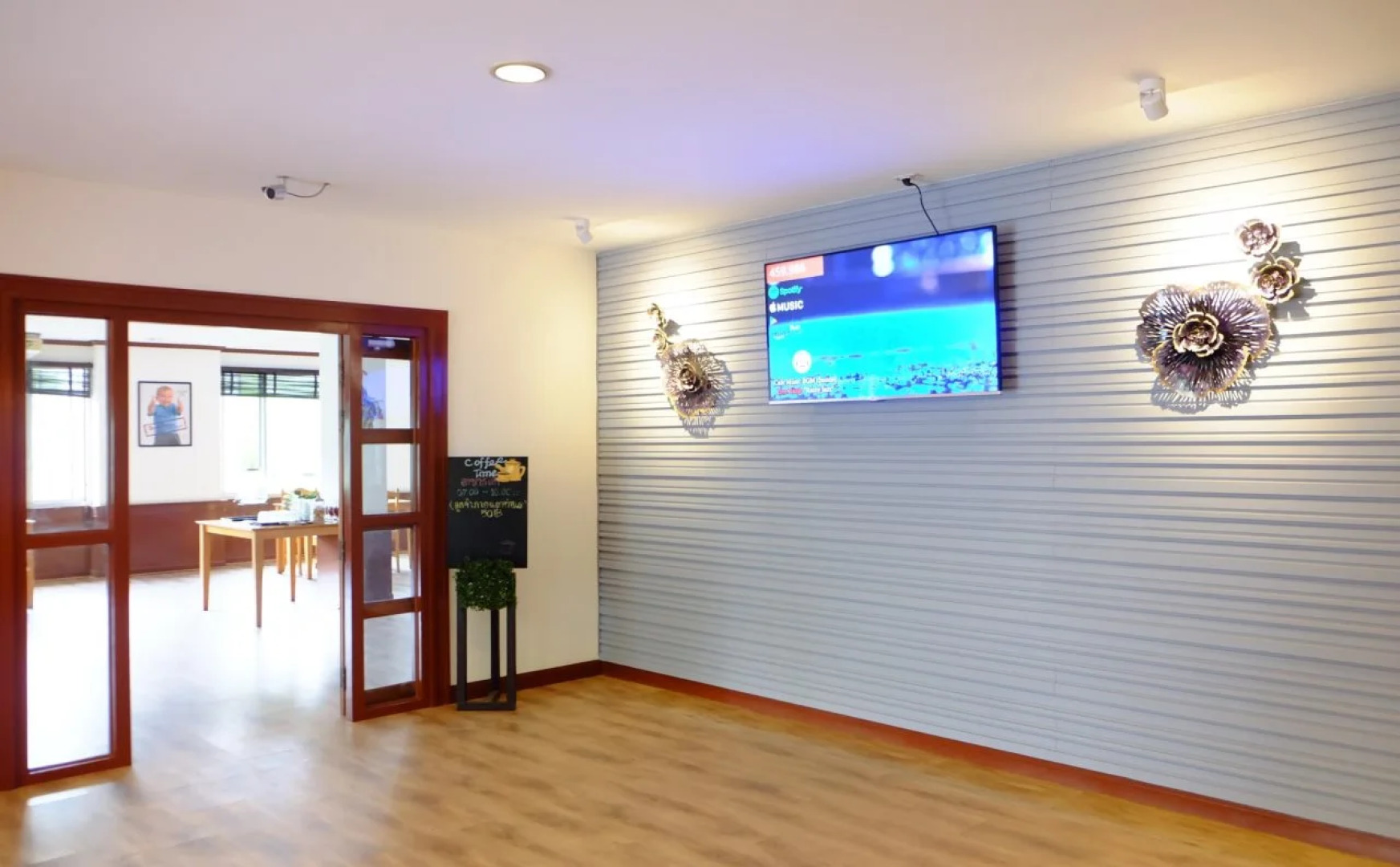 Studio Khon Kaen by iCheck inn