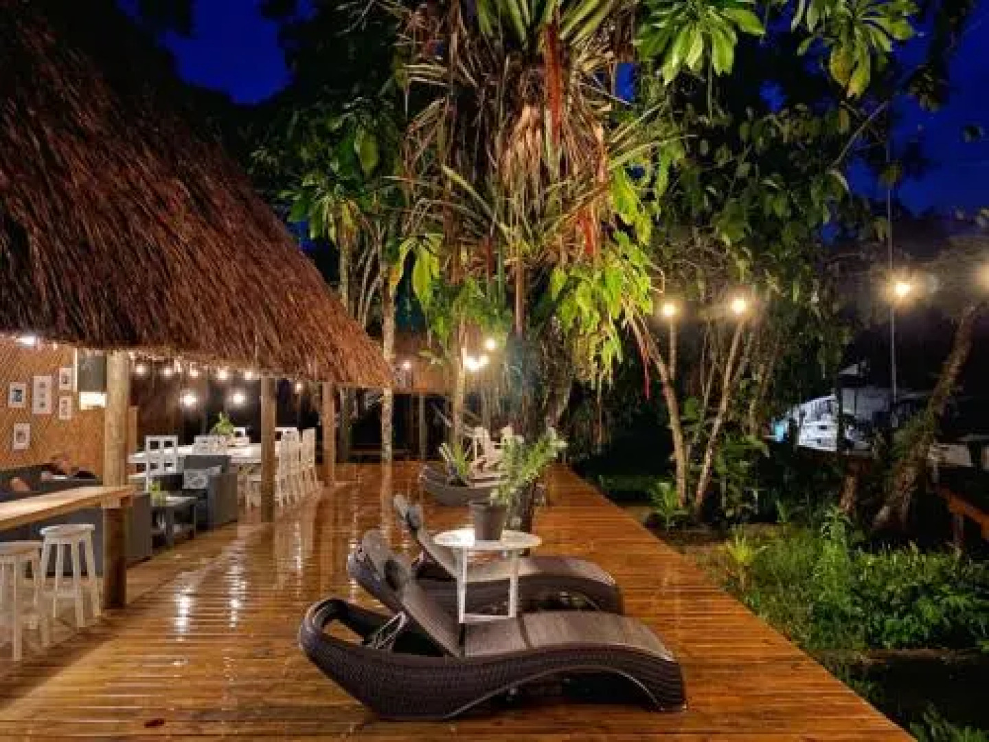 Boatique Hotel and Marina