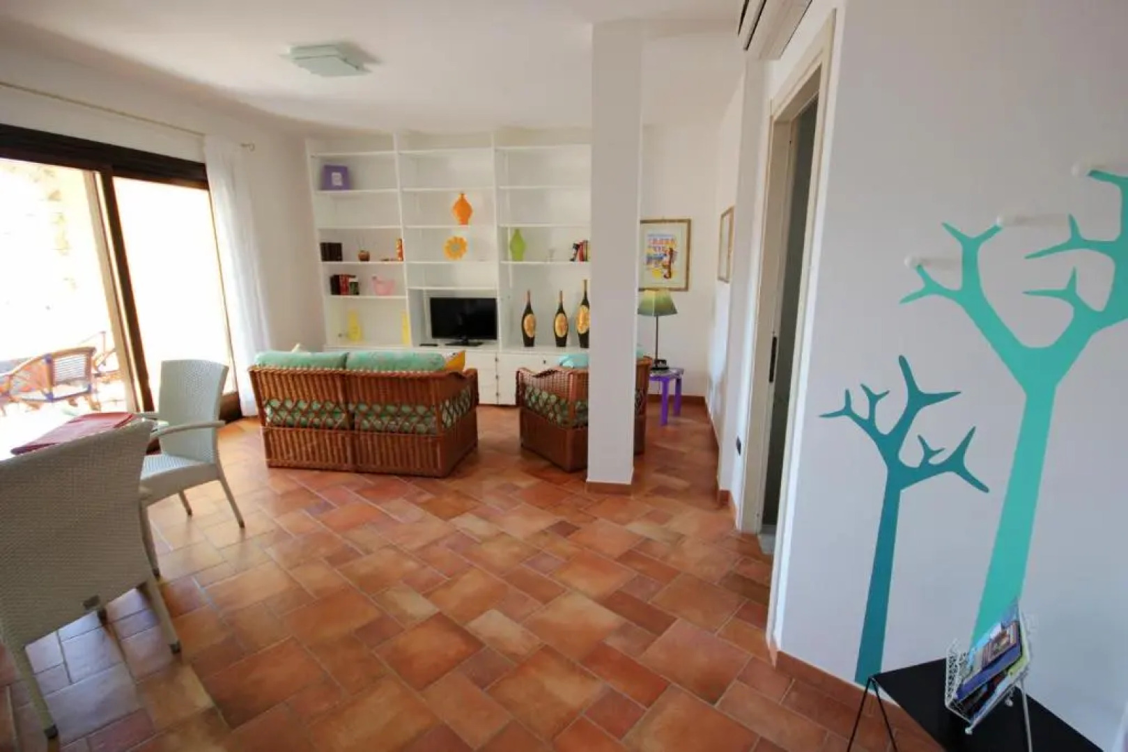 Sa Mirada Apartments