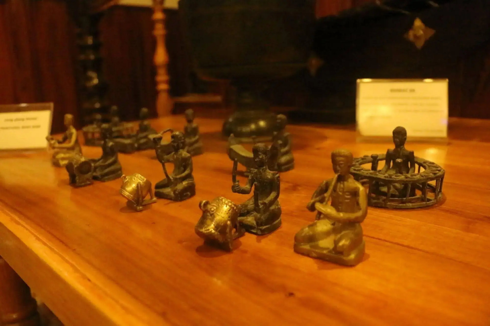 Vilada Angkor Boutique