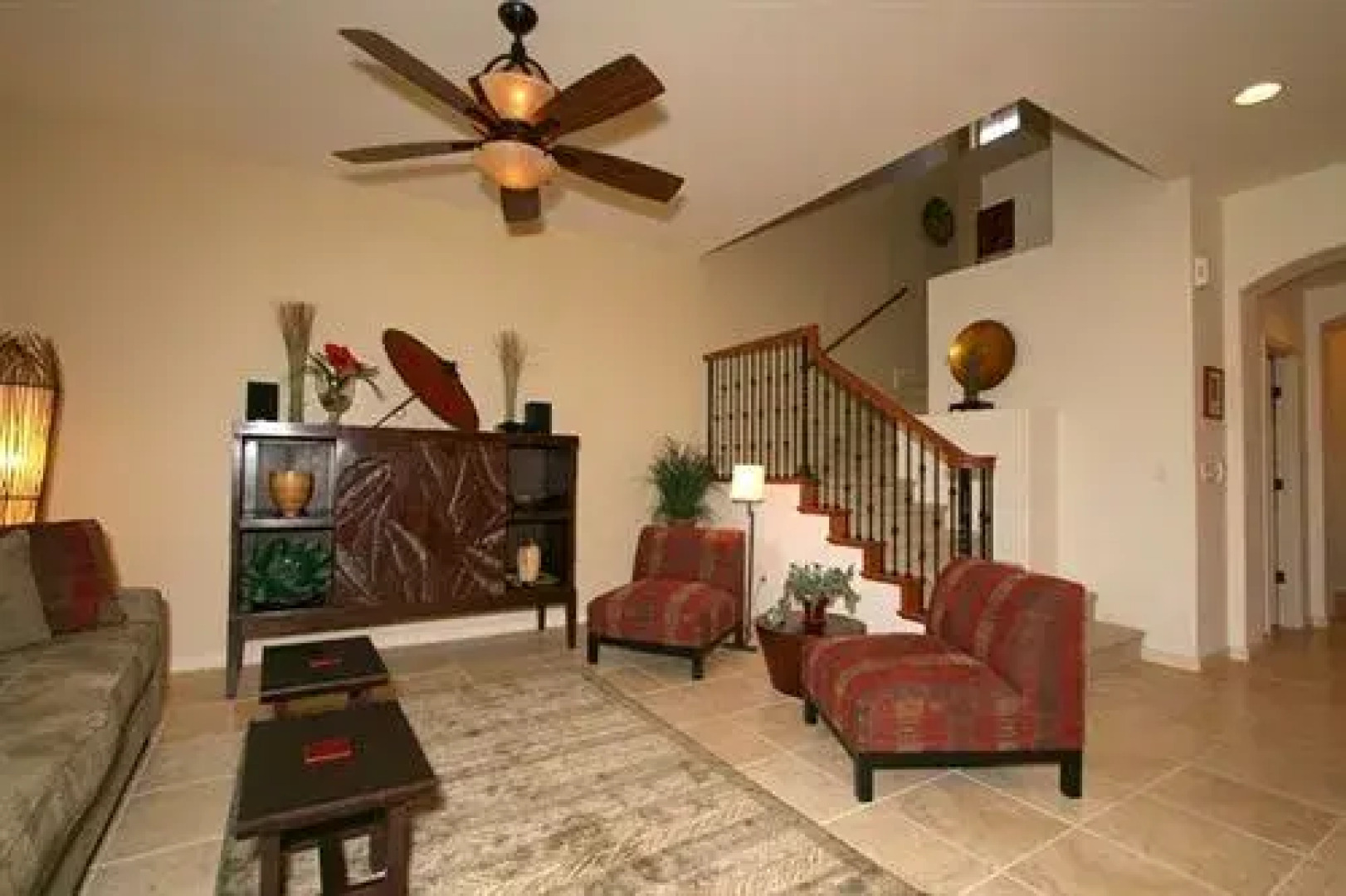 The Fairways at Mauna Lani