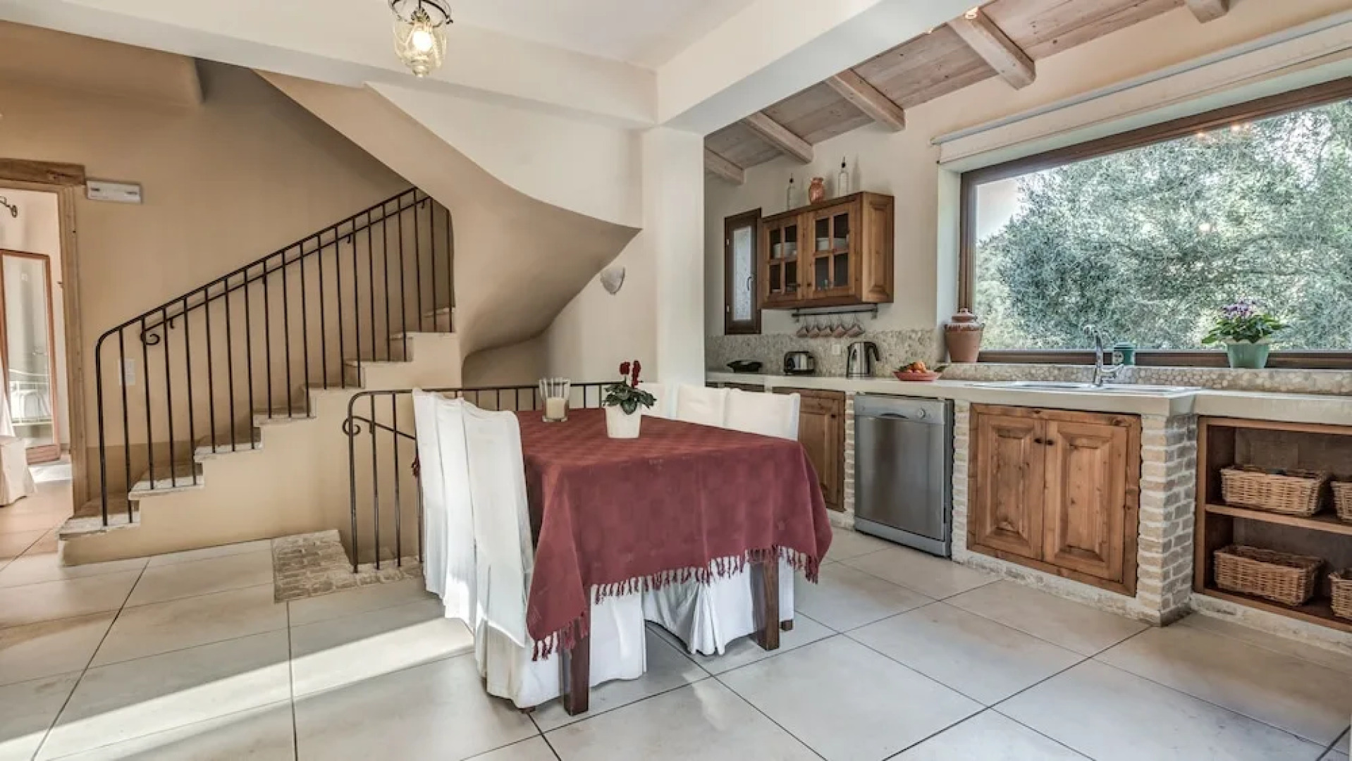 Mastrogiannis Villa Levanda