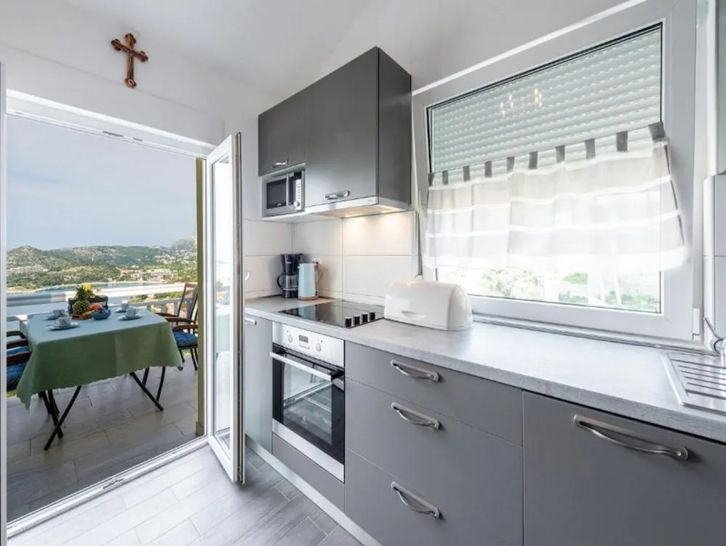 Apartments Villa Soleil