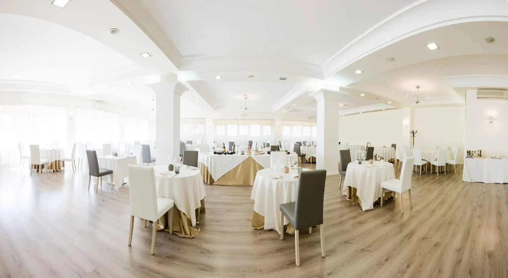 Hotel Garden Experience