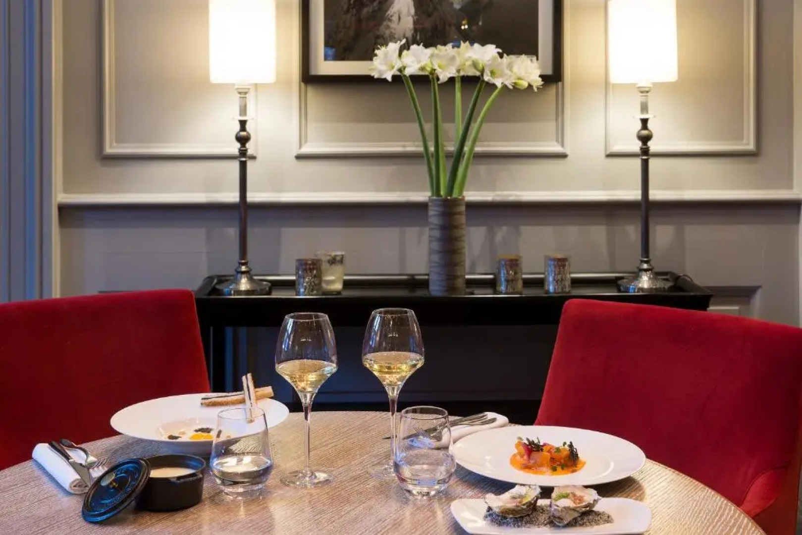 Hôtel Mont Blanc Chamonix