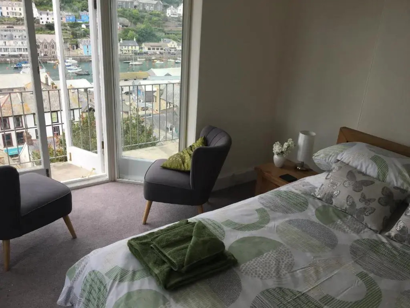 Penwyn Bed and Breakfast