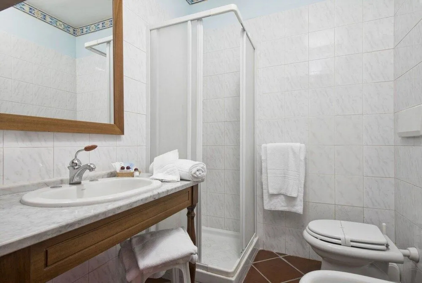 La Pineta dei Liberti