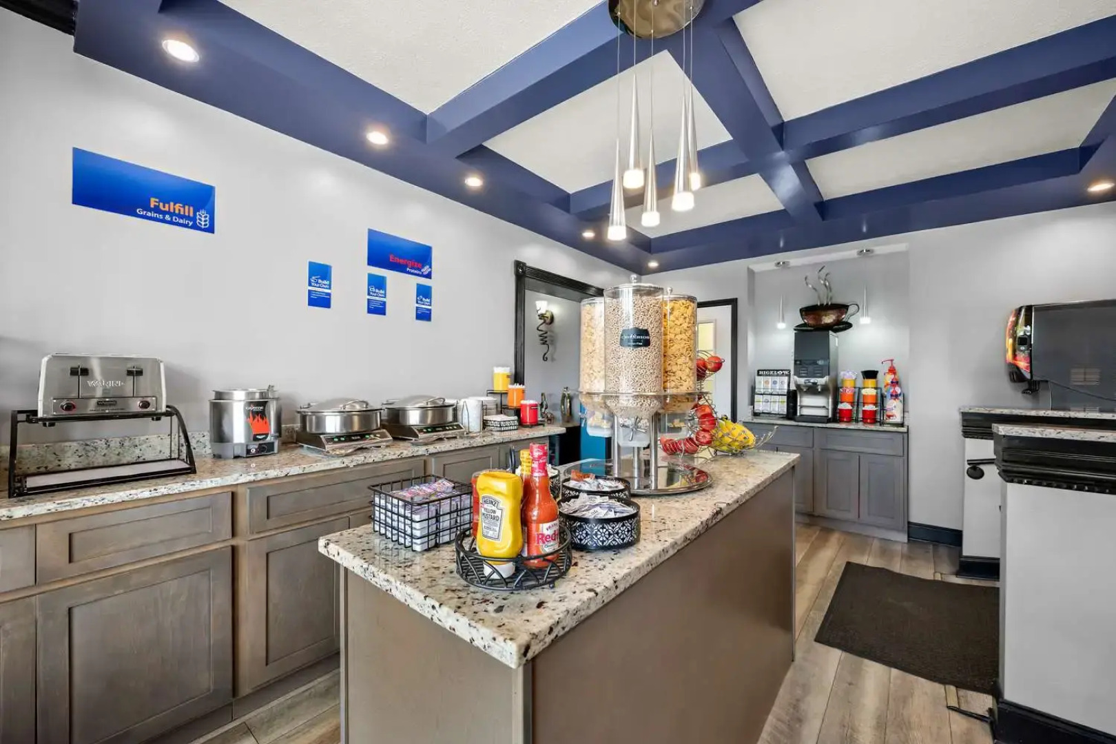 Best Western Corbin Inn