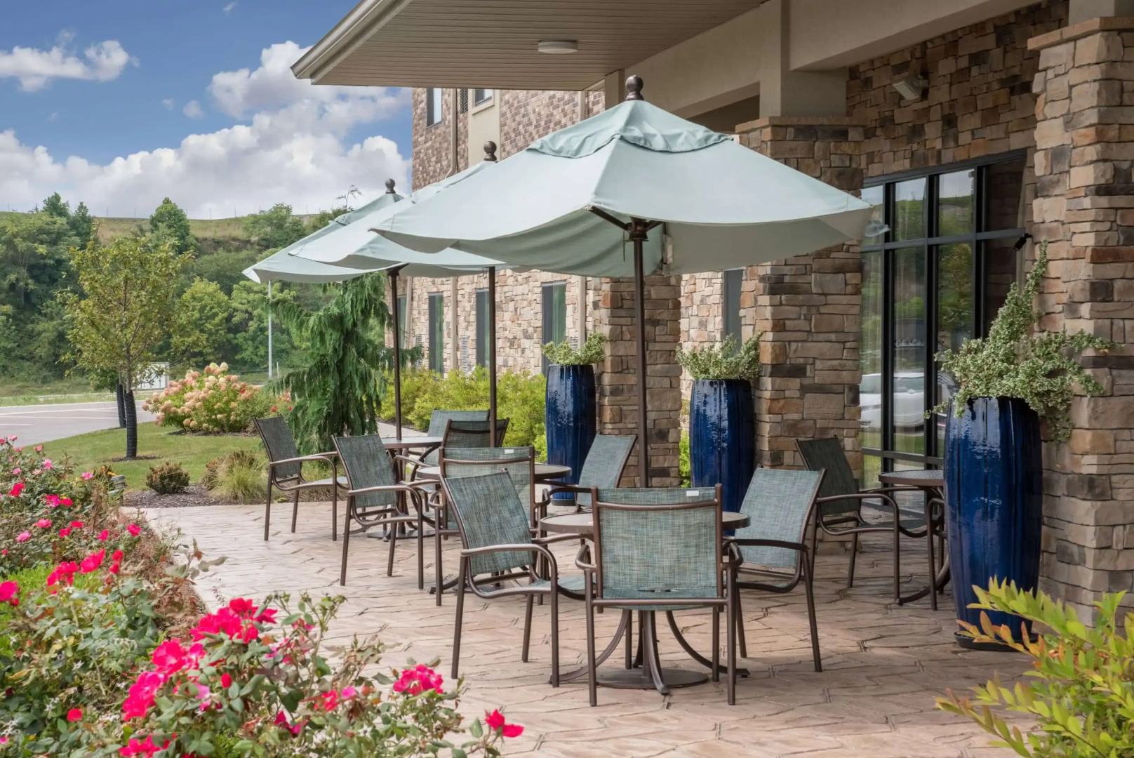 Hawthorn Suites by Wyndham Bridgeport/Clarksburg