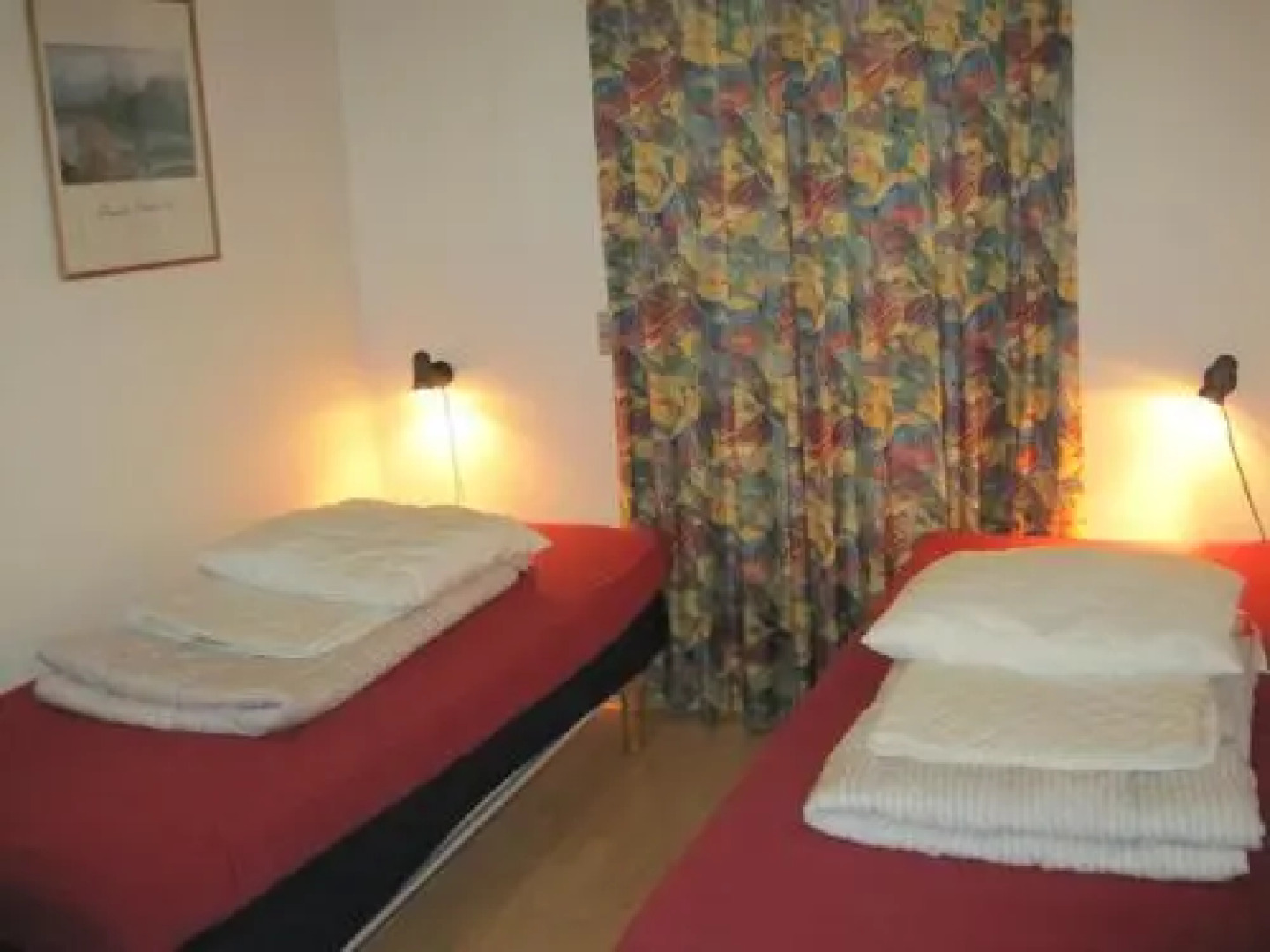 Silkeborg Sø Camping Apartments