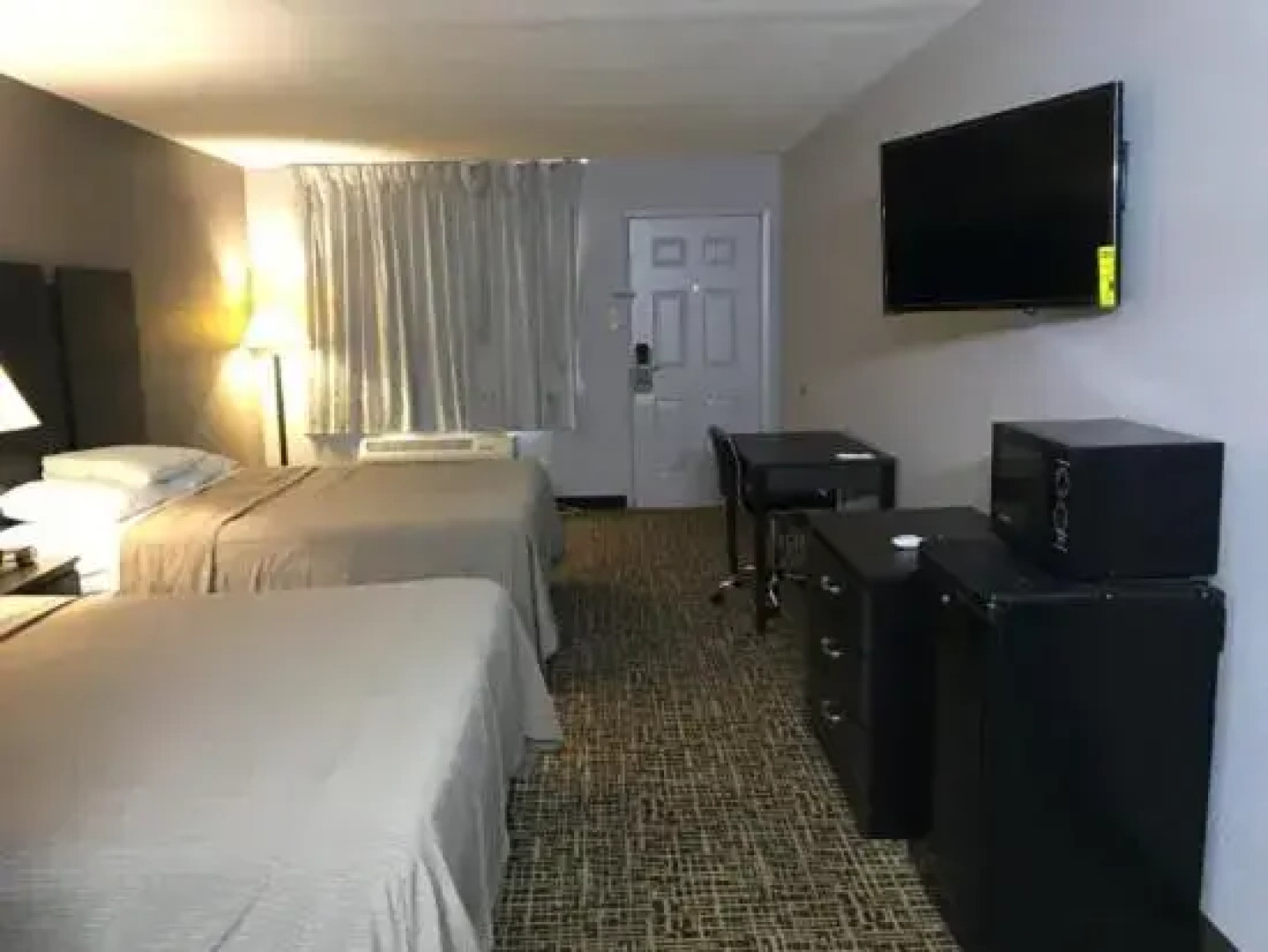 Americas Best Value Inn