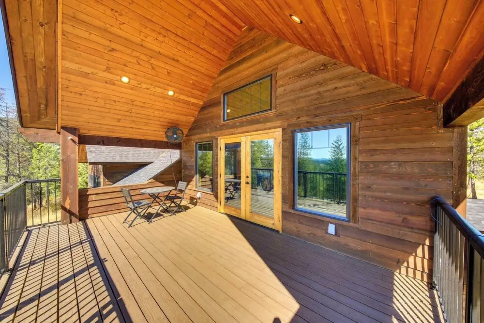 Spacious Priest River Retreat: 35 Mi to Schweitzer