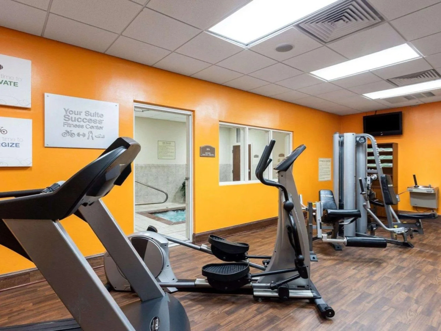 Comfort Suites Olive Branch - Memphis South