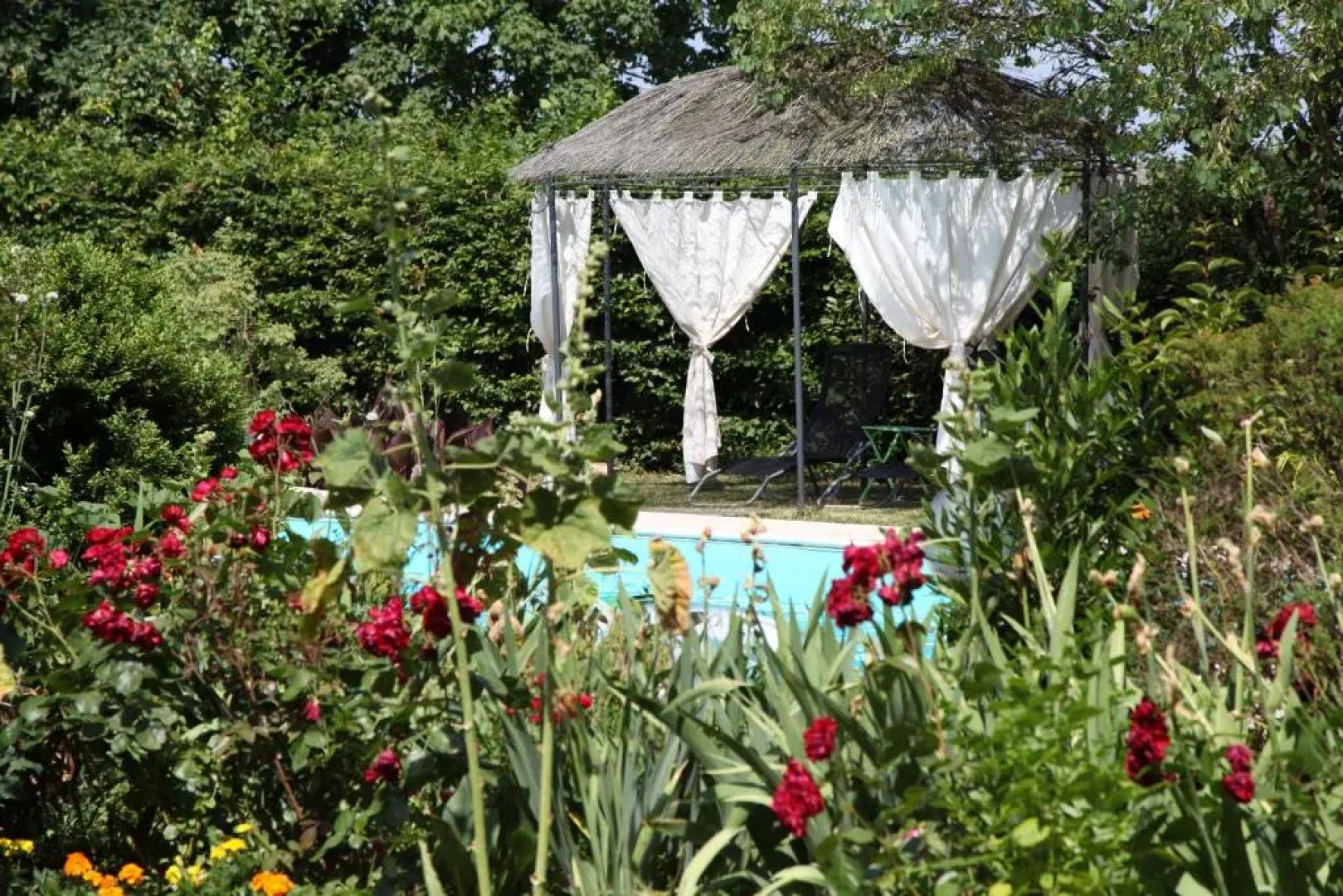 Le Miroir des Etoiles