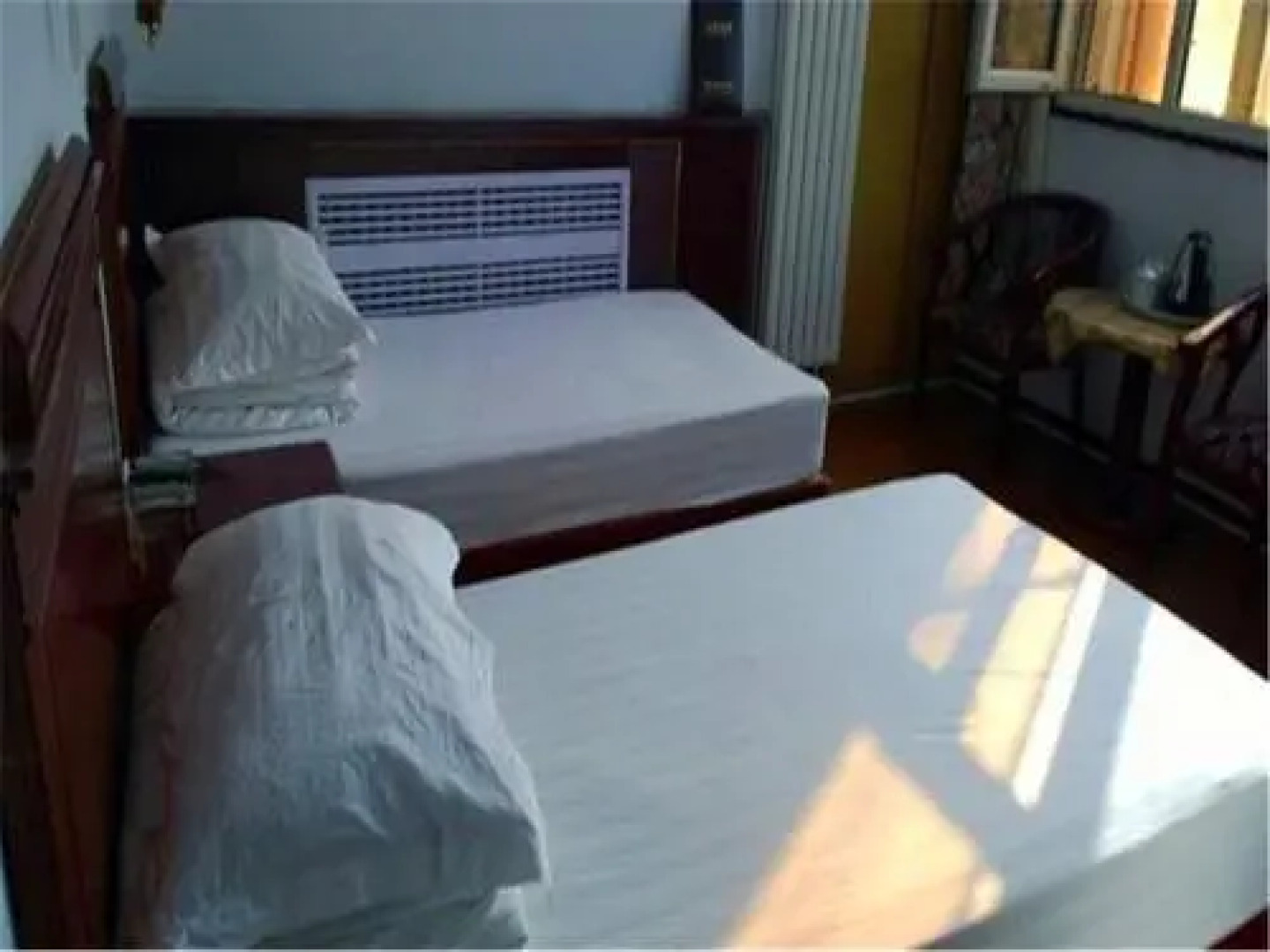 Chongli Love Sea Inn