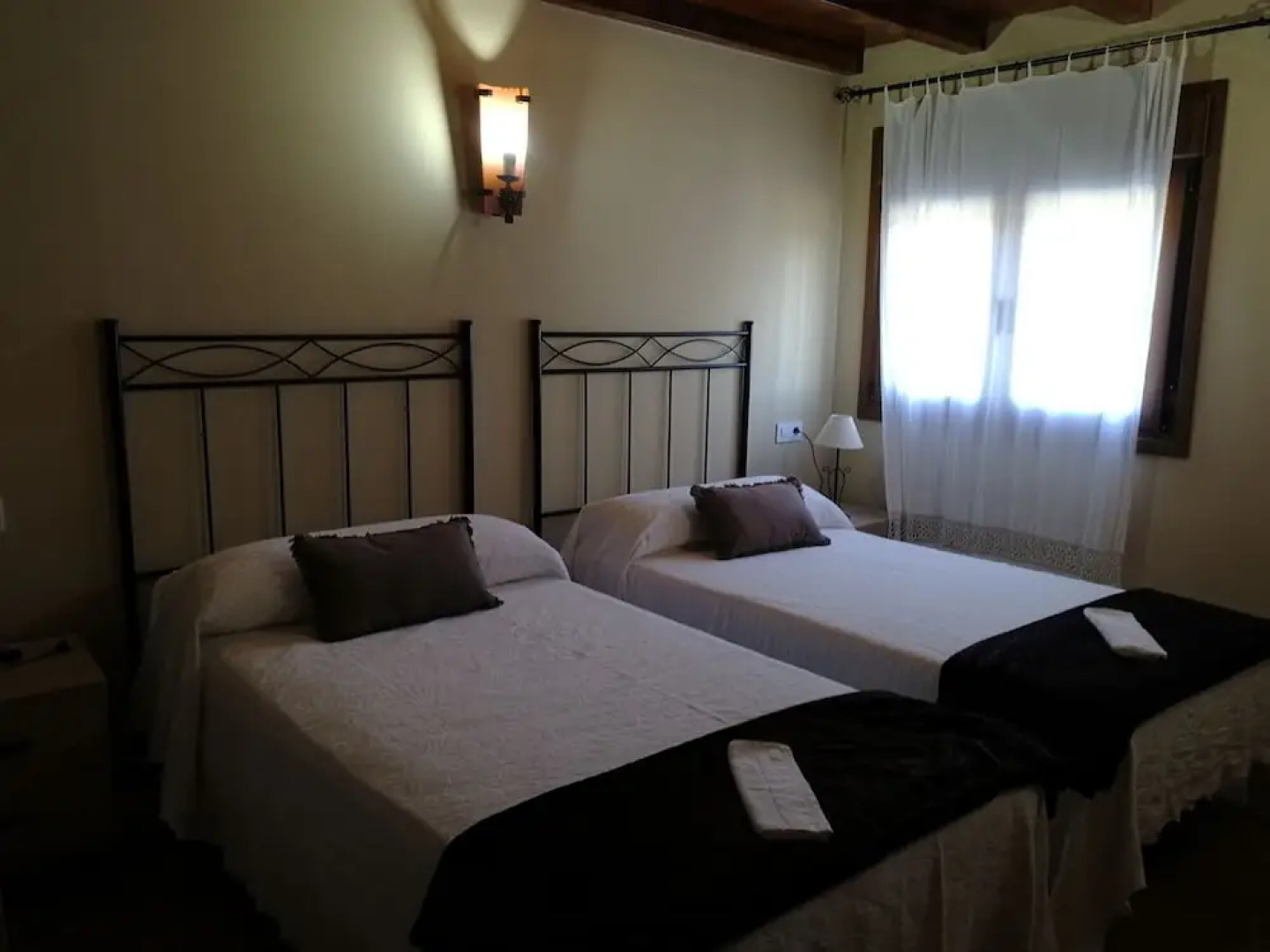 Complejo Rural La Paloma